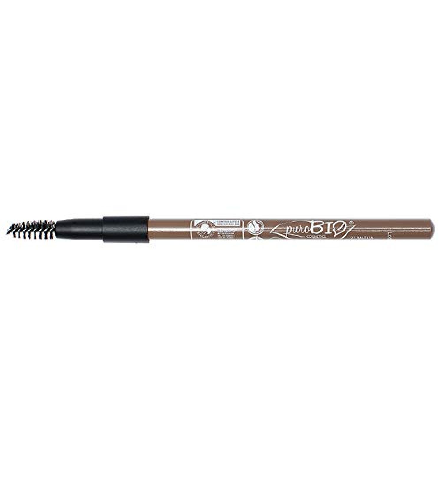 PUROBIO Purobio Eyebrow Pencil Eyeliner No 27 N