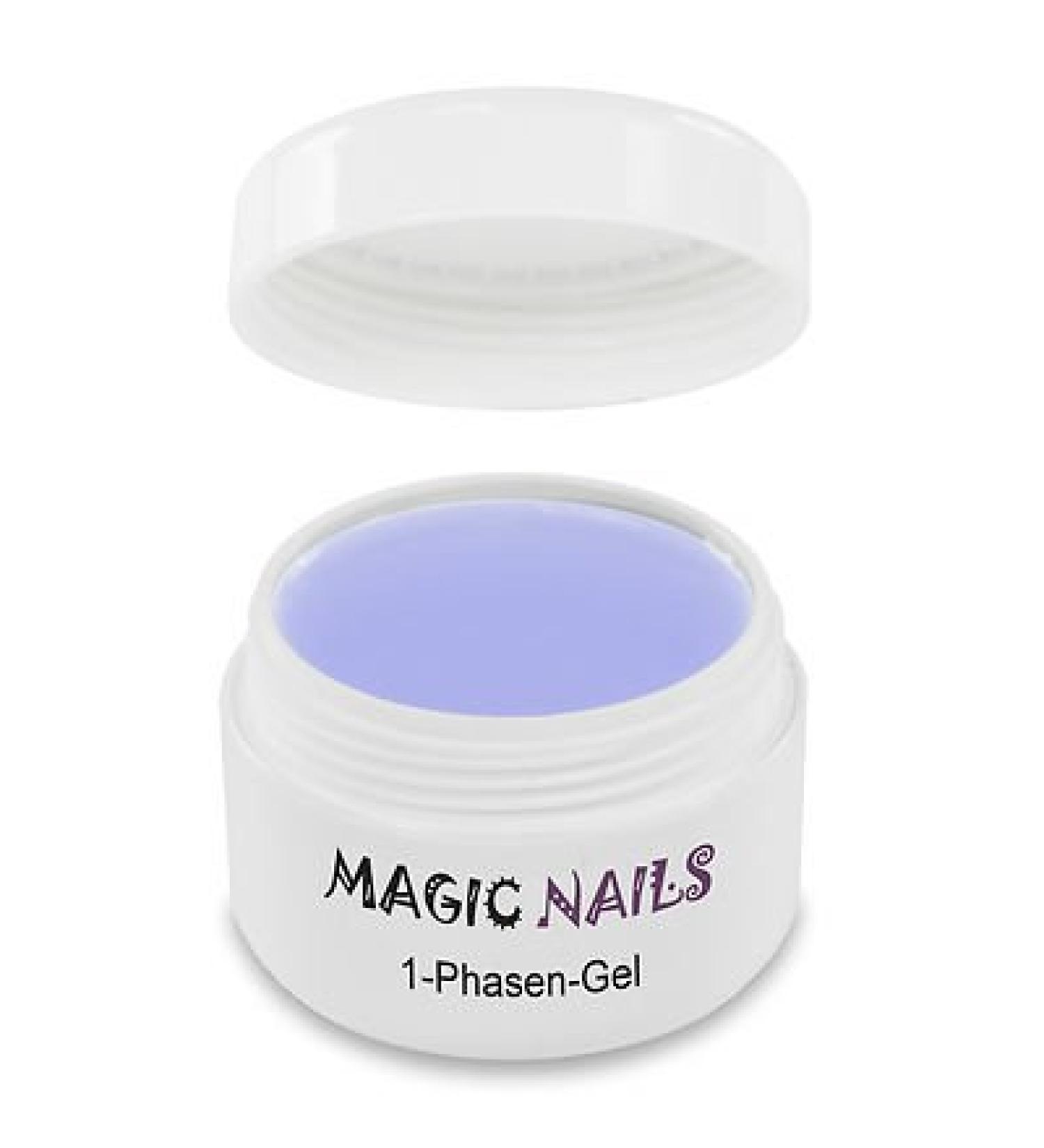 Magic Items 1 Phase - UV Gel ex.thick Studio Quality 50ml