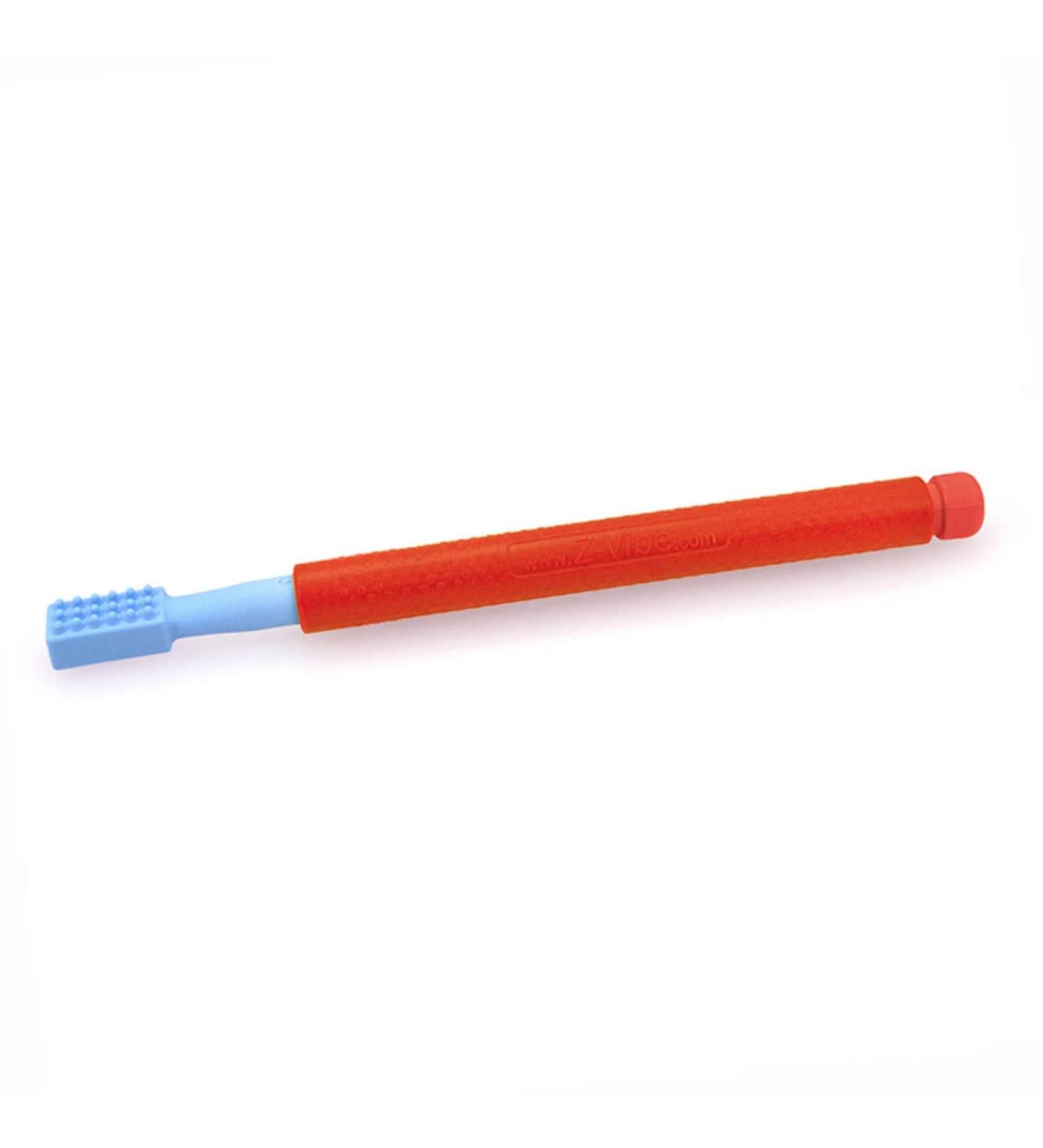 ARK Z-Vibe Vibrator | Oral Stimulator & Sensory Aid for Language & Feeding Issues | International Shipping Available - Buy Online on GoSupps.com