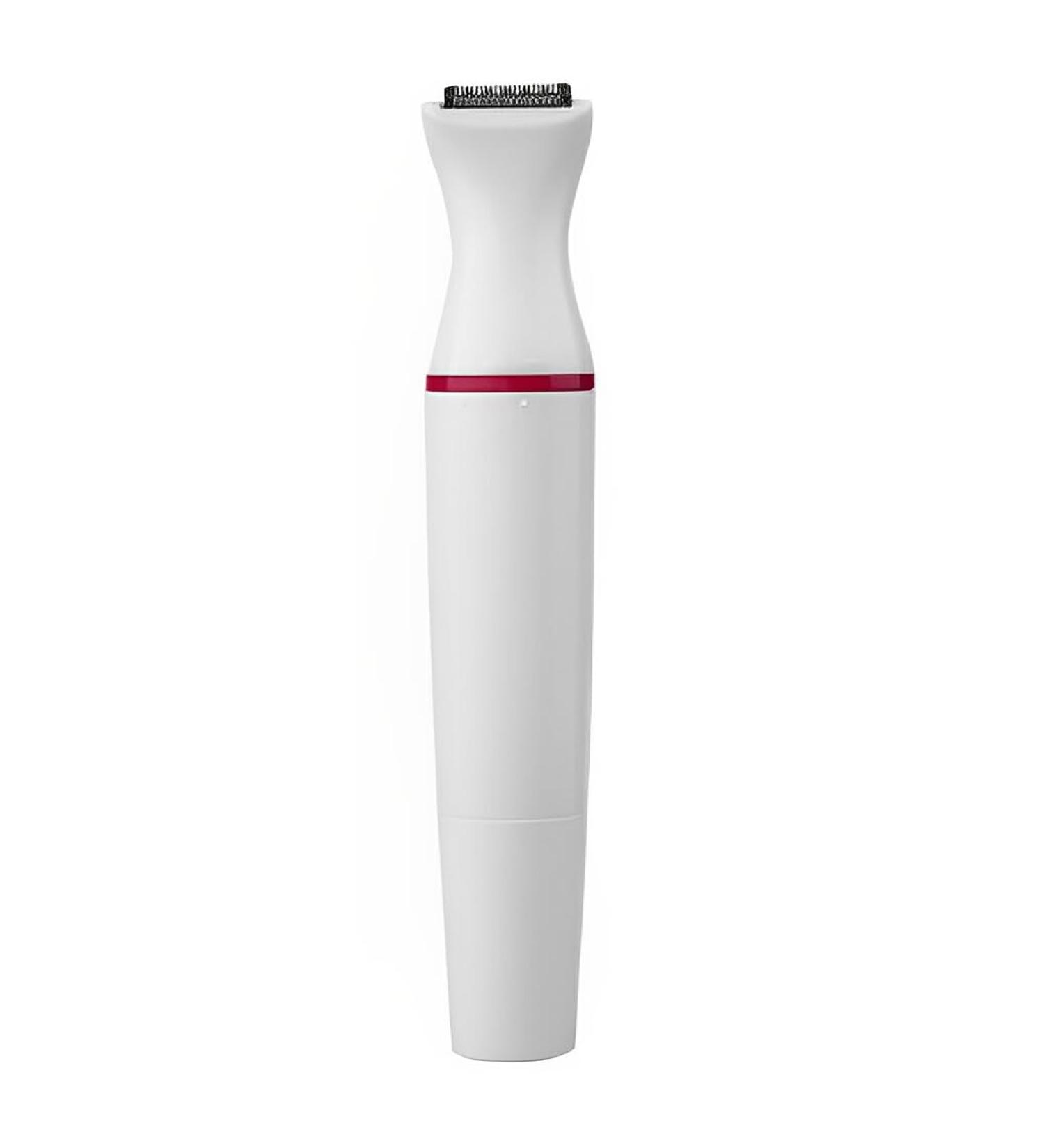 dijuidy Women Electric Eyebrow Trimmer Home Multifunction Efficient Shaver Eyebrows Shaver Facial Hair Remover Accessory - Buy Online on GoSupps.com