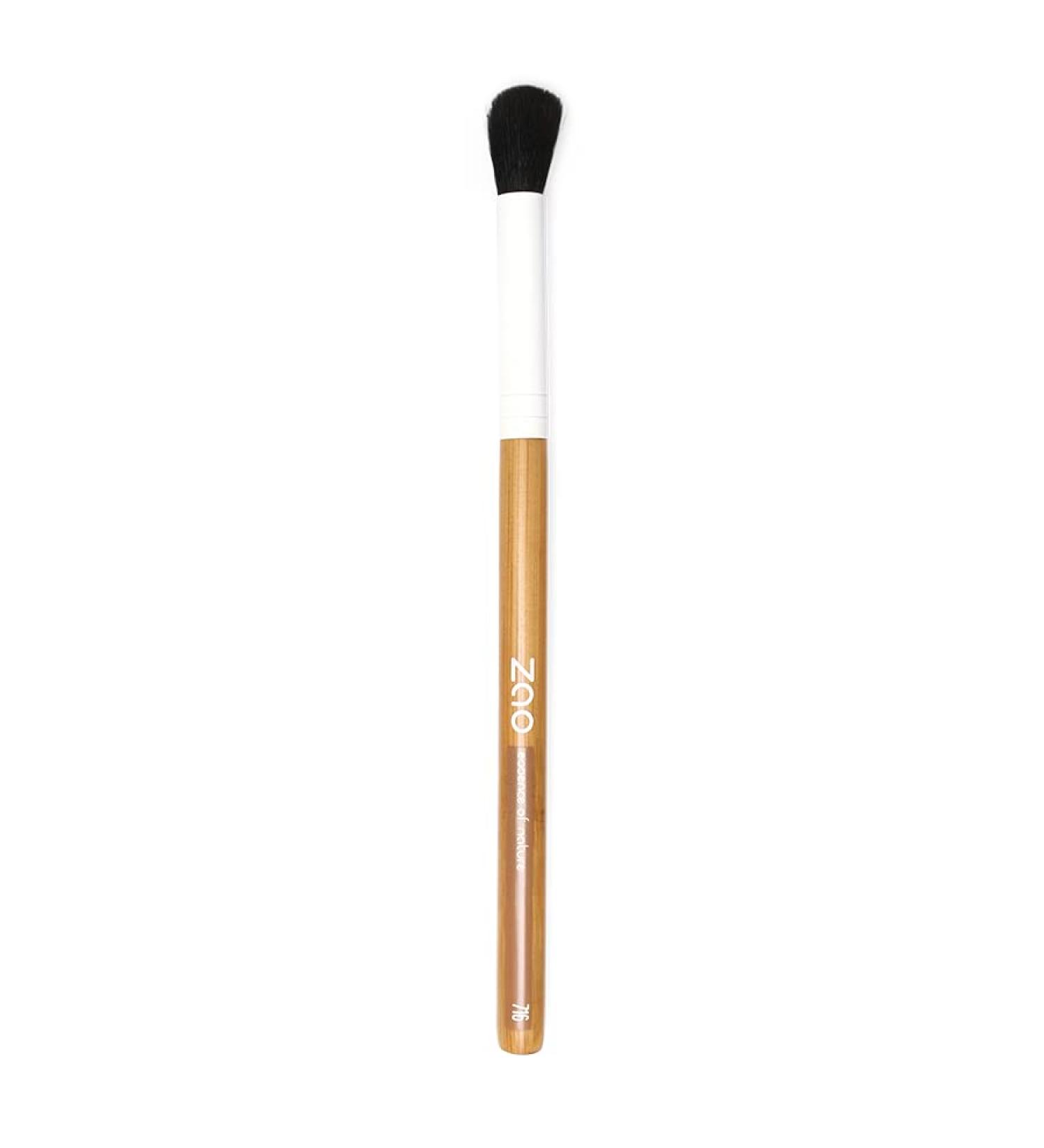 Zao Fluffy 716 Eye brush