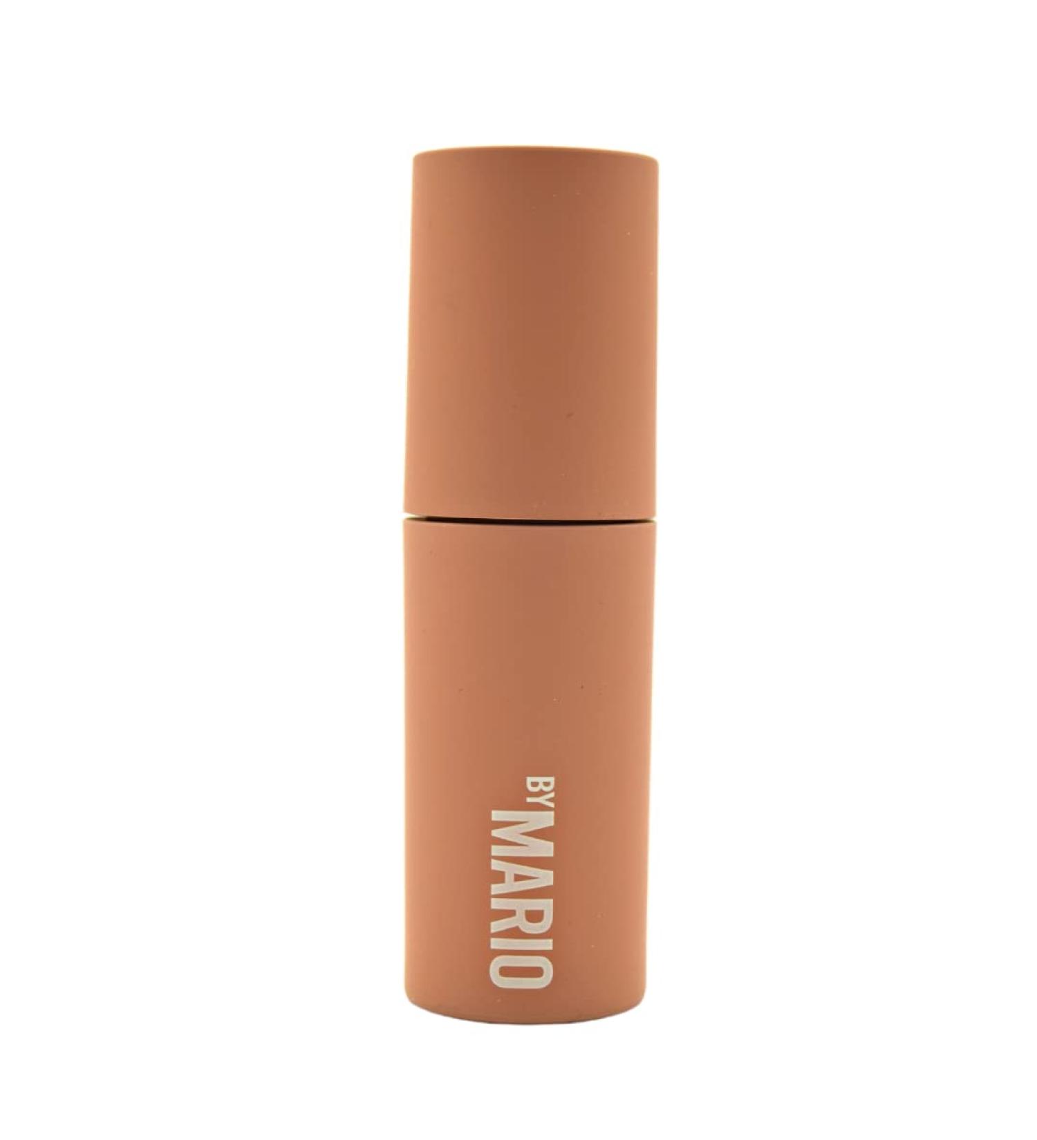 Buy MAKEUP BY MARIO MoistureGlow Plumping Lip Color in Soft Nude - Hydrating Lipstick for All Skin Tones | Shop Internationally - Buy Online on GoSupps.com