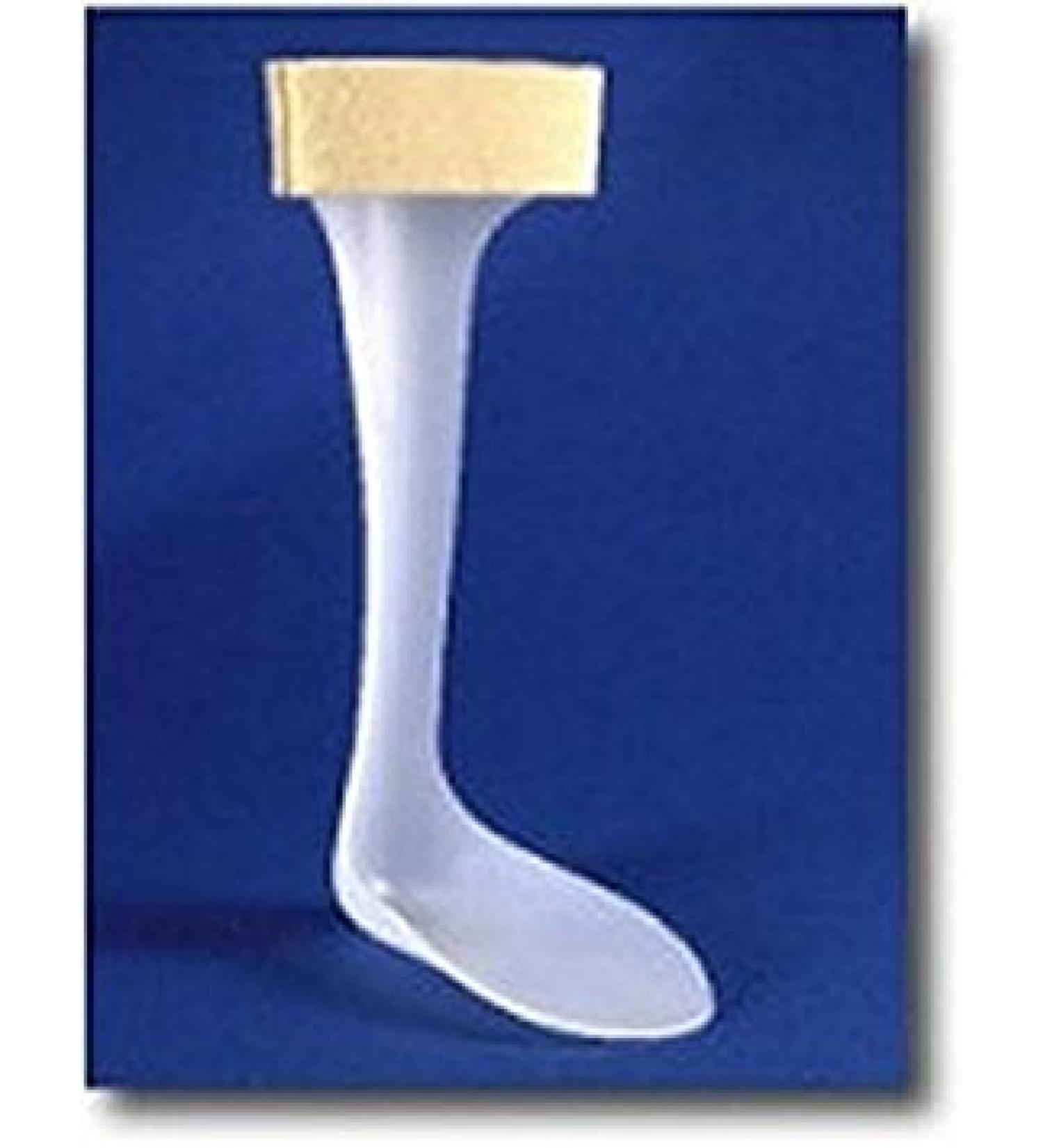 Drop Foot Brace Foot Drop Support Large - Right Foot