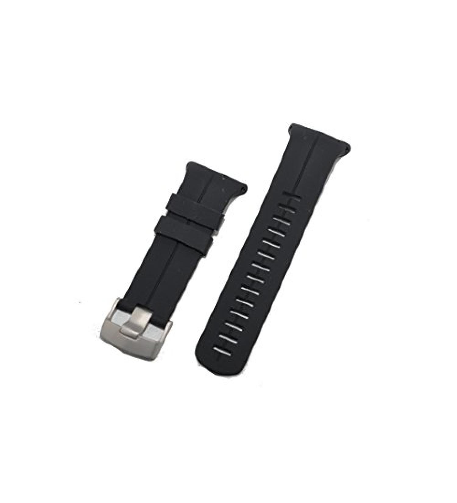 SUUNTO D4/D4i Replacement Wrist Strap - Durable, Comfortable, and Stylish - Buy Online on GoSupps.com