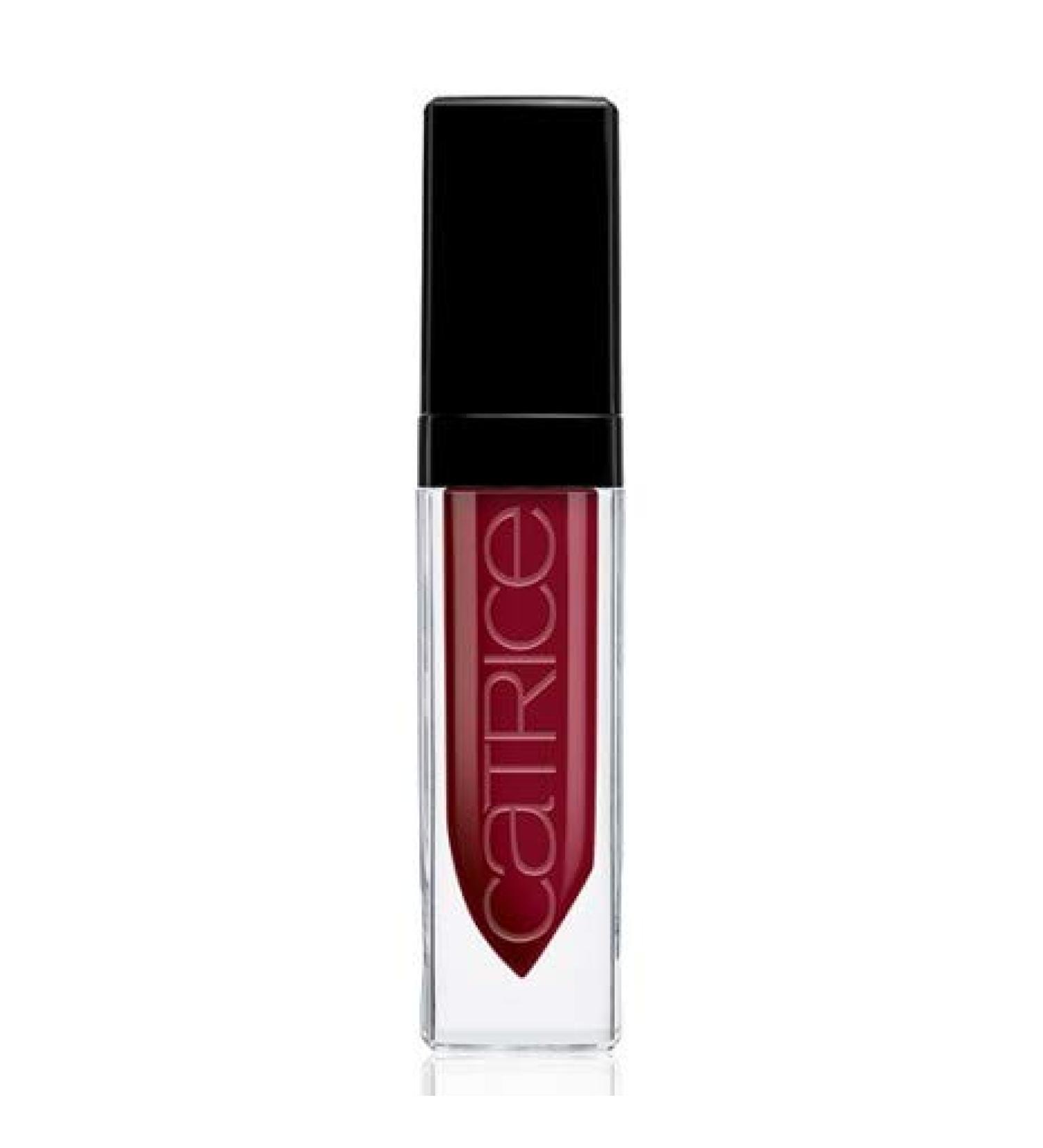 Catrice Shine Appeal Fluid Intense Lipgloss NO. 02 0 - VAMPIRED DIARIES 5 ml