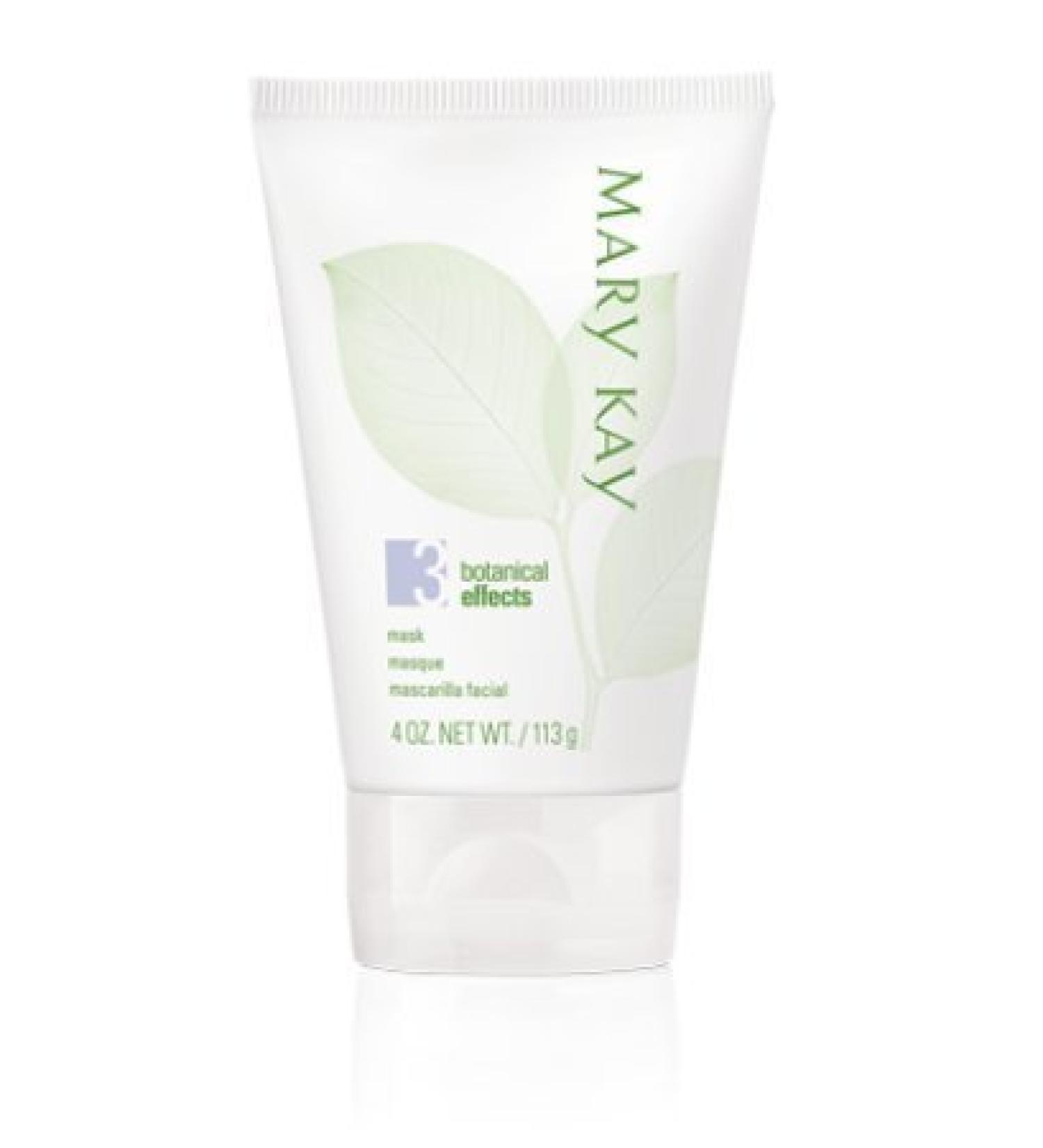Botanical Effects 3 Mask