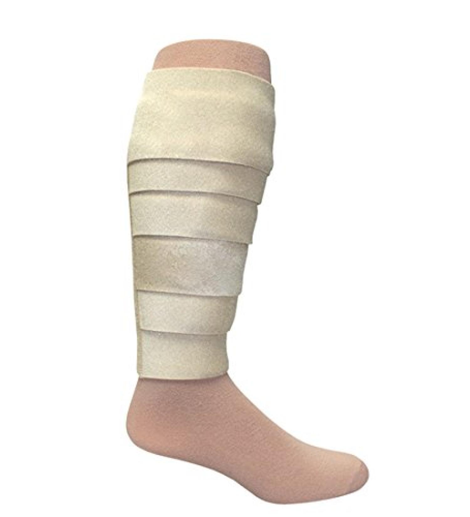 FarrowWrap Strong Legpiece Tan FarrowMed (Regular-XLarge)