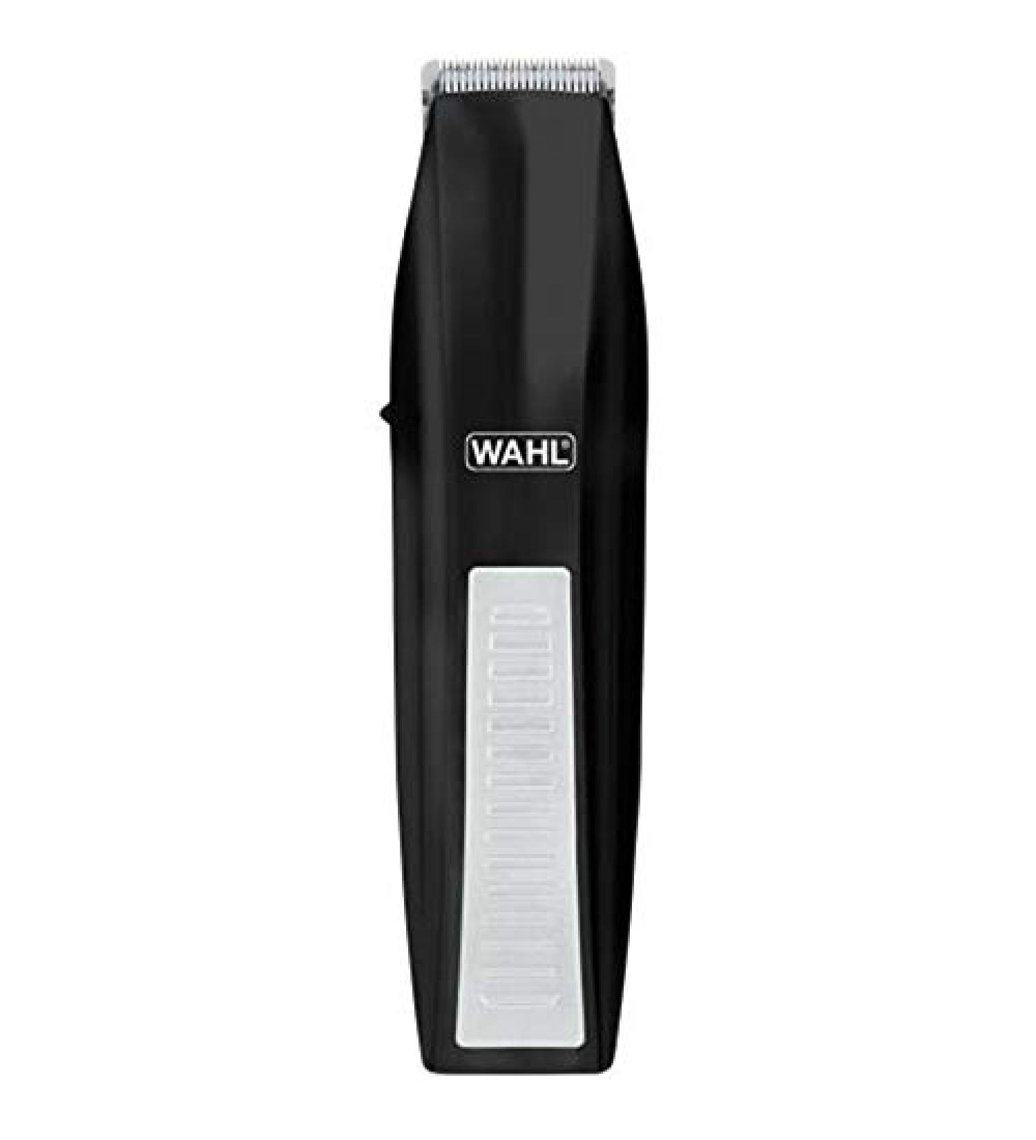 WAHL - Battery Beard Trimmer Black