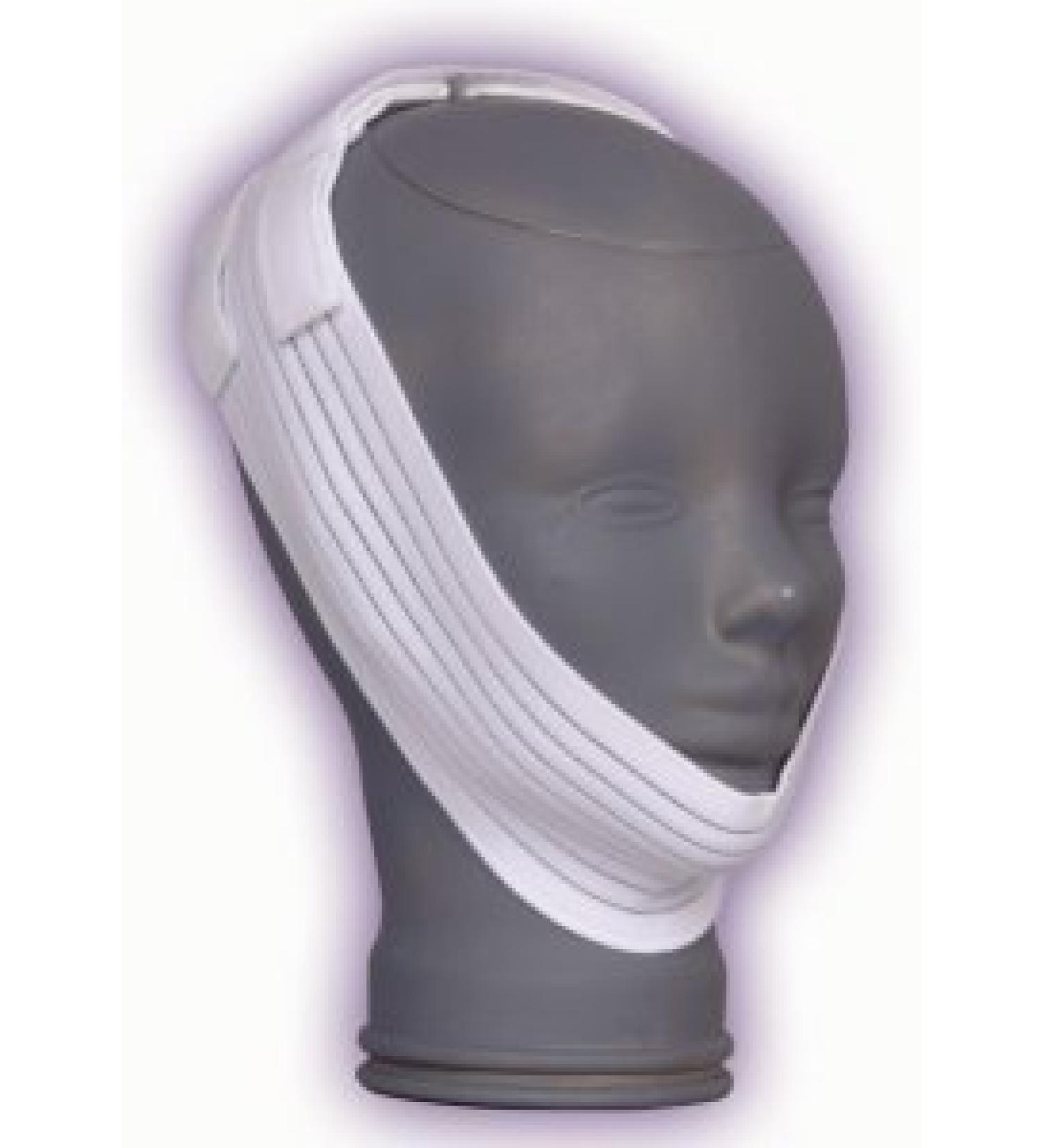 Avalon Aire Super Deluxe Chin Strap - Large