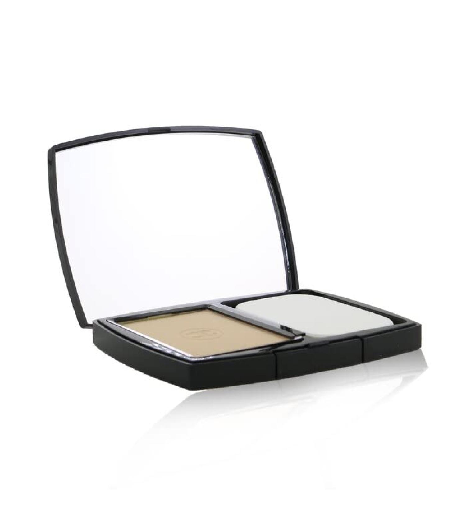 Chanel Ultra Le Teint Ultrawear Flawless Finish Compact Foundation B20 - 0.45 Ounce - Buy Online on GoSupps.com