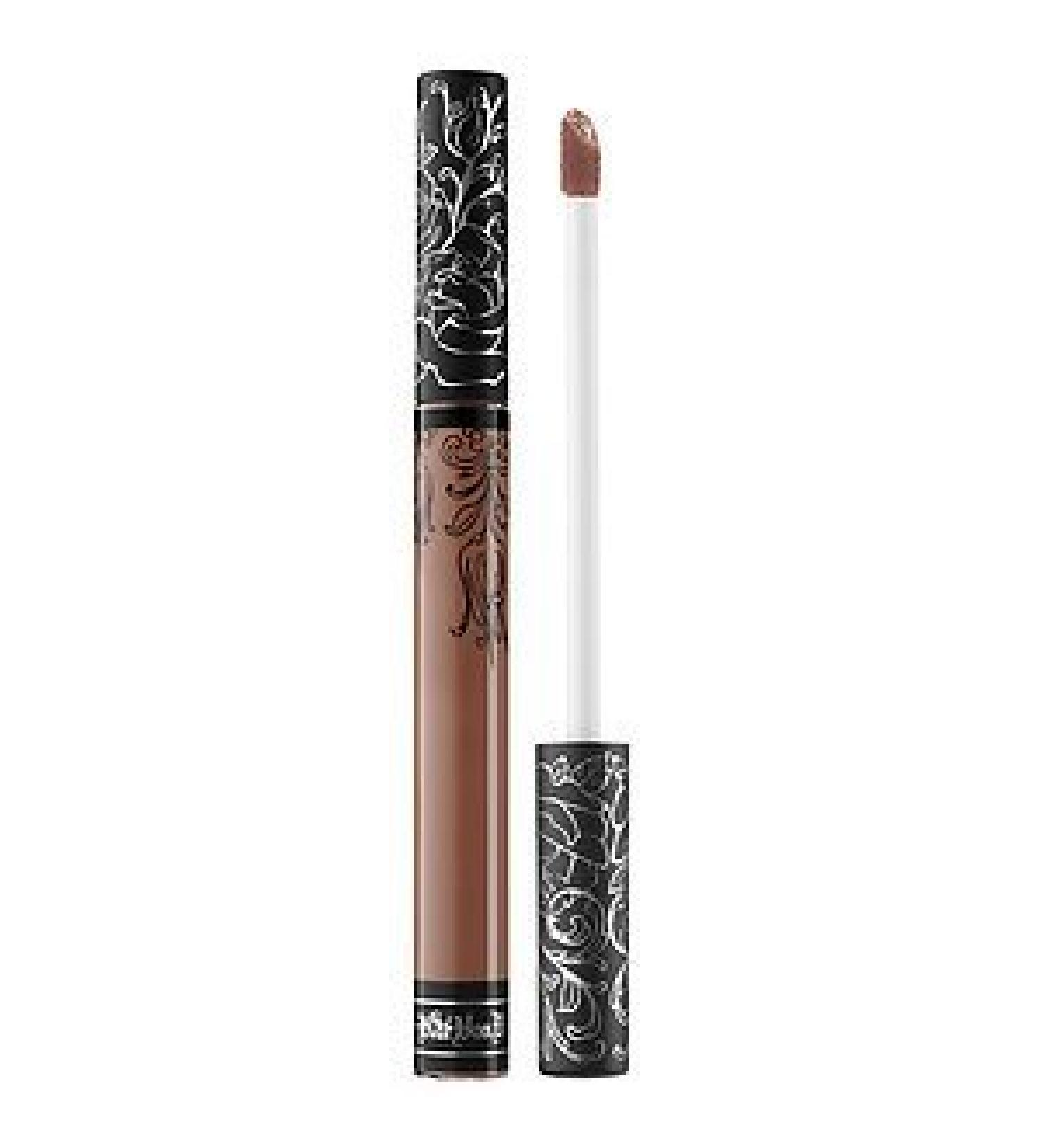 Kat Von D Everlasting Liquid Lipstick Bow N Arrow - Fawn Nude Nude 0.22 Ounce (Pack of 1)