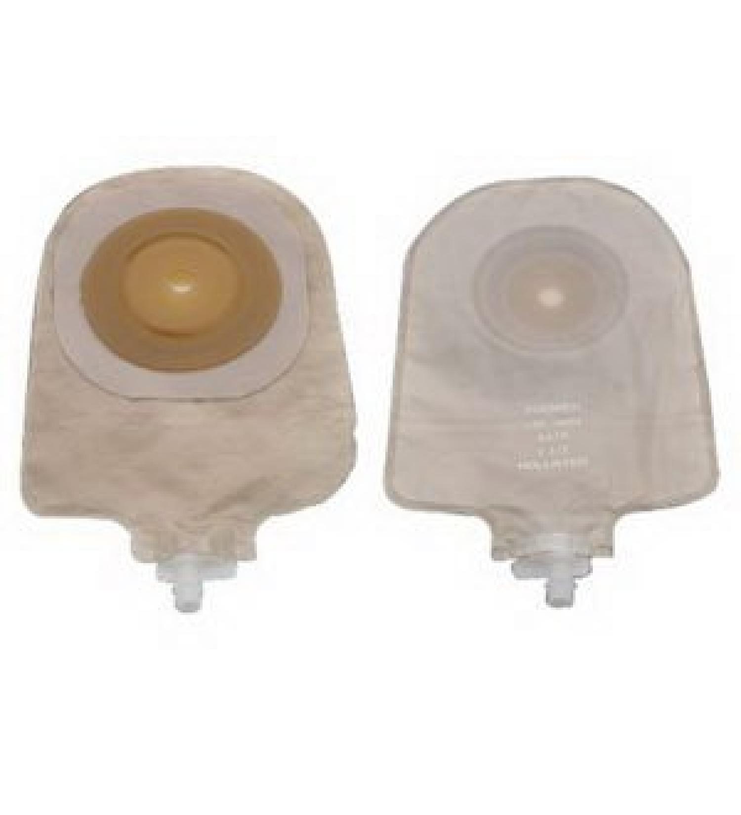 Premier 1-Piece Urostomy Pouch Cut-to-Fit 1"