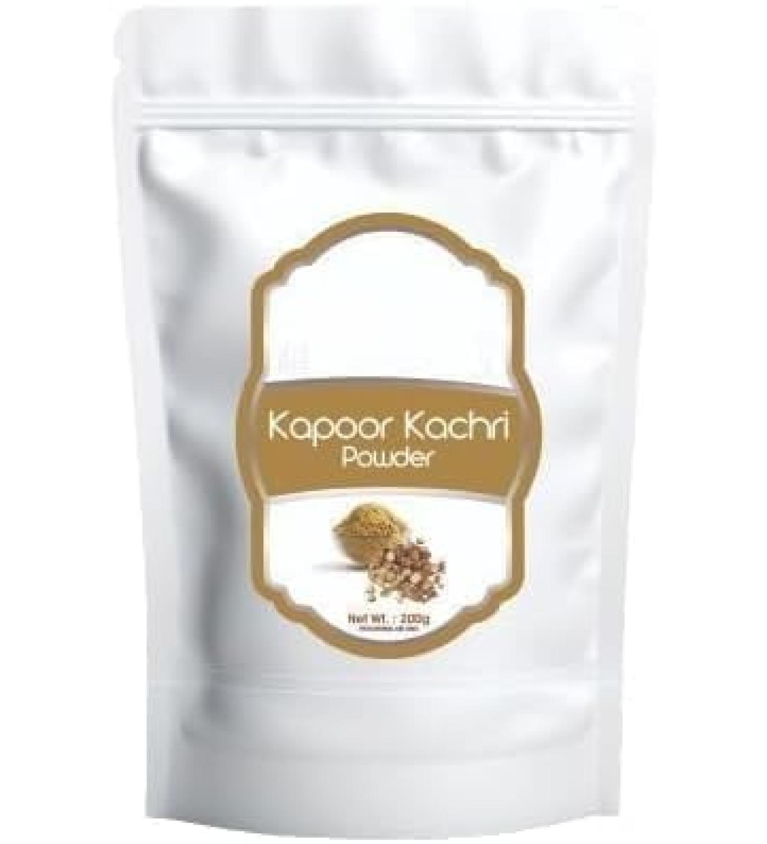 HYD Kapoor Kachri 200 g
