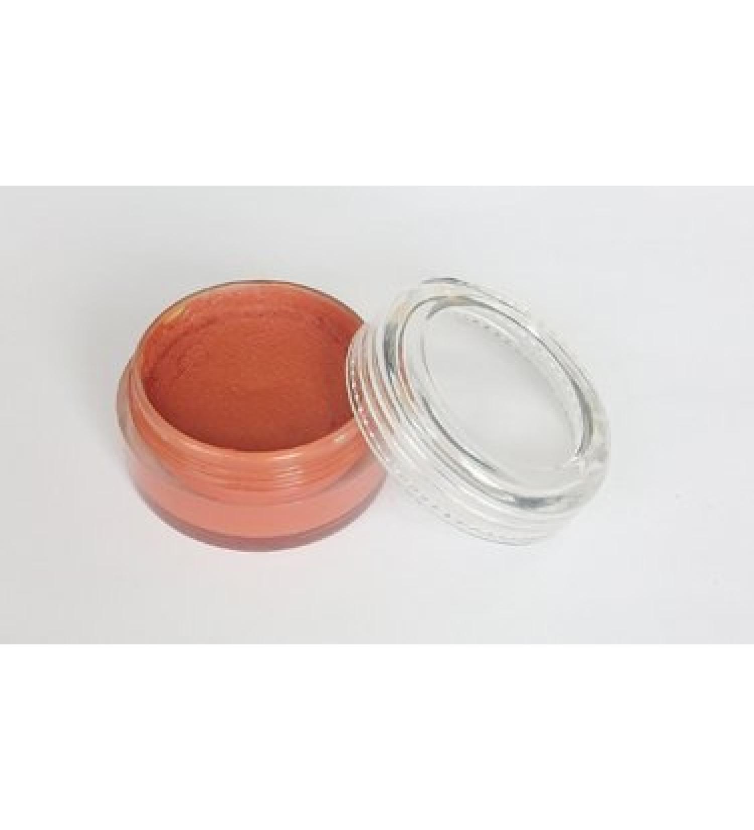 Paint for body and face painting Fengda body painting ochre 10 g