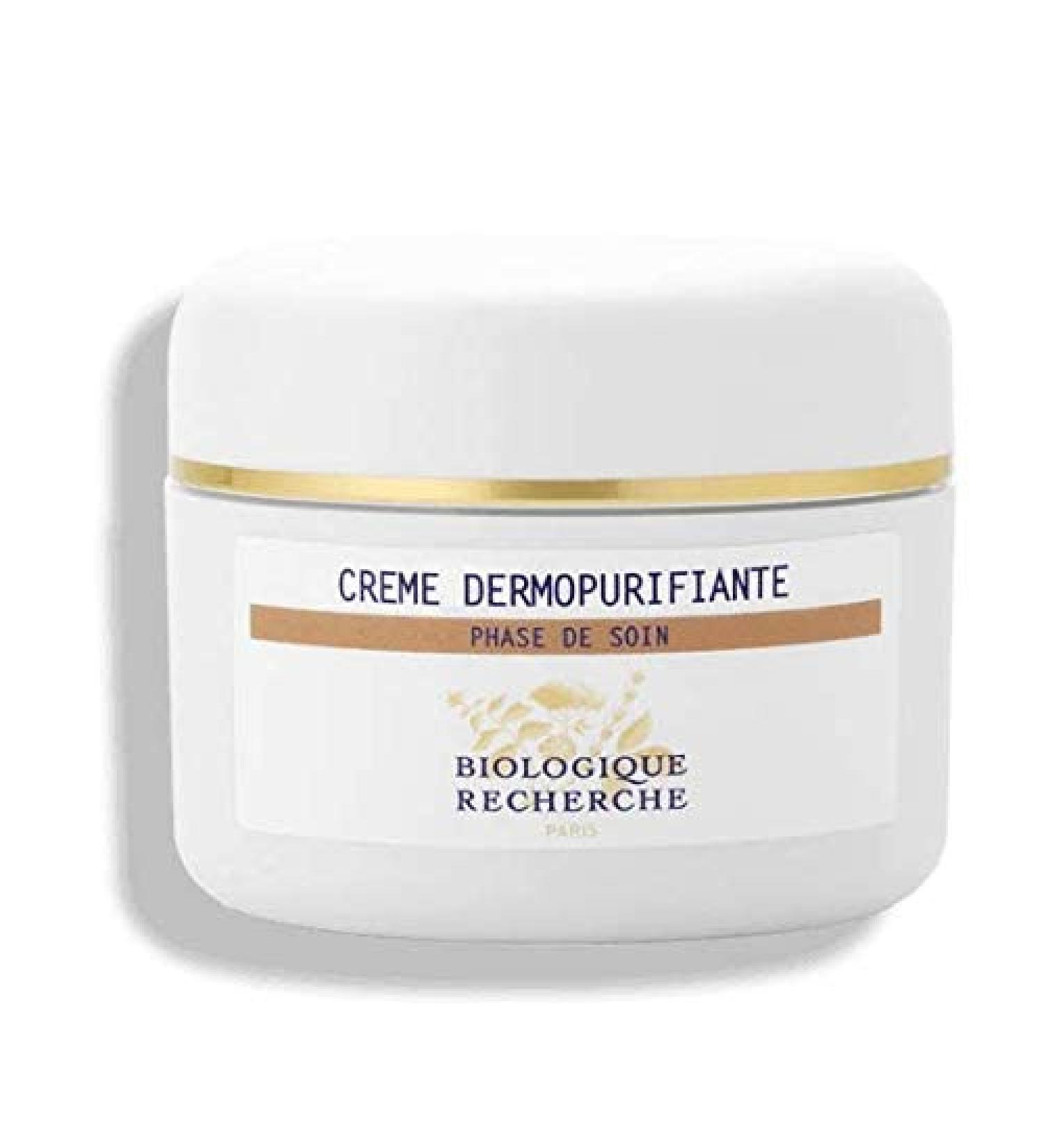 Biologique Recherche Cream Dermopurifiante