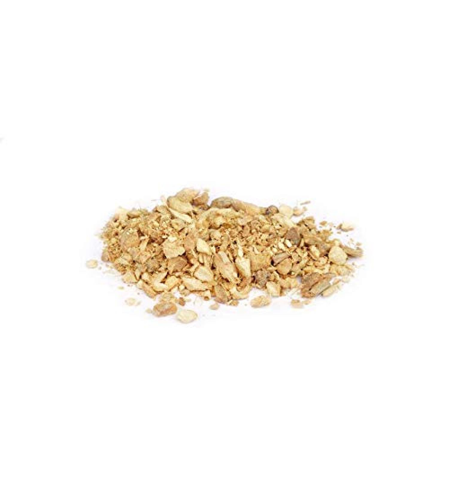 Ginger root cut 100 g