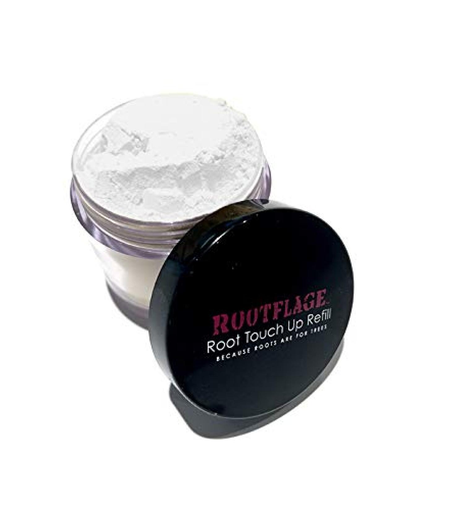 Temporary Root Touch Up Refill & Brass Banisher | Ice House 001 - Boost Your Hair Color Today - Buy Online on GoSupps.com