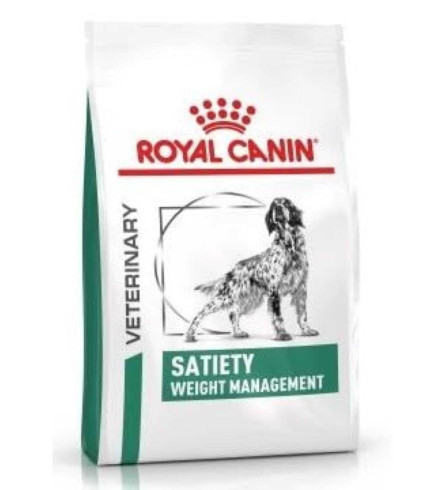 Royal Canin Satiety Support SAT30 12.0 kg