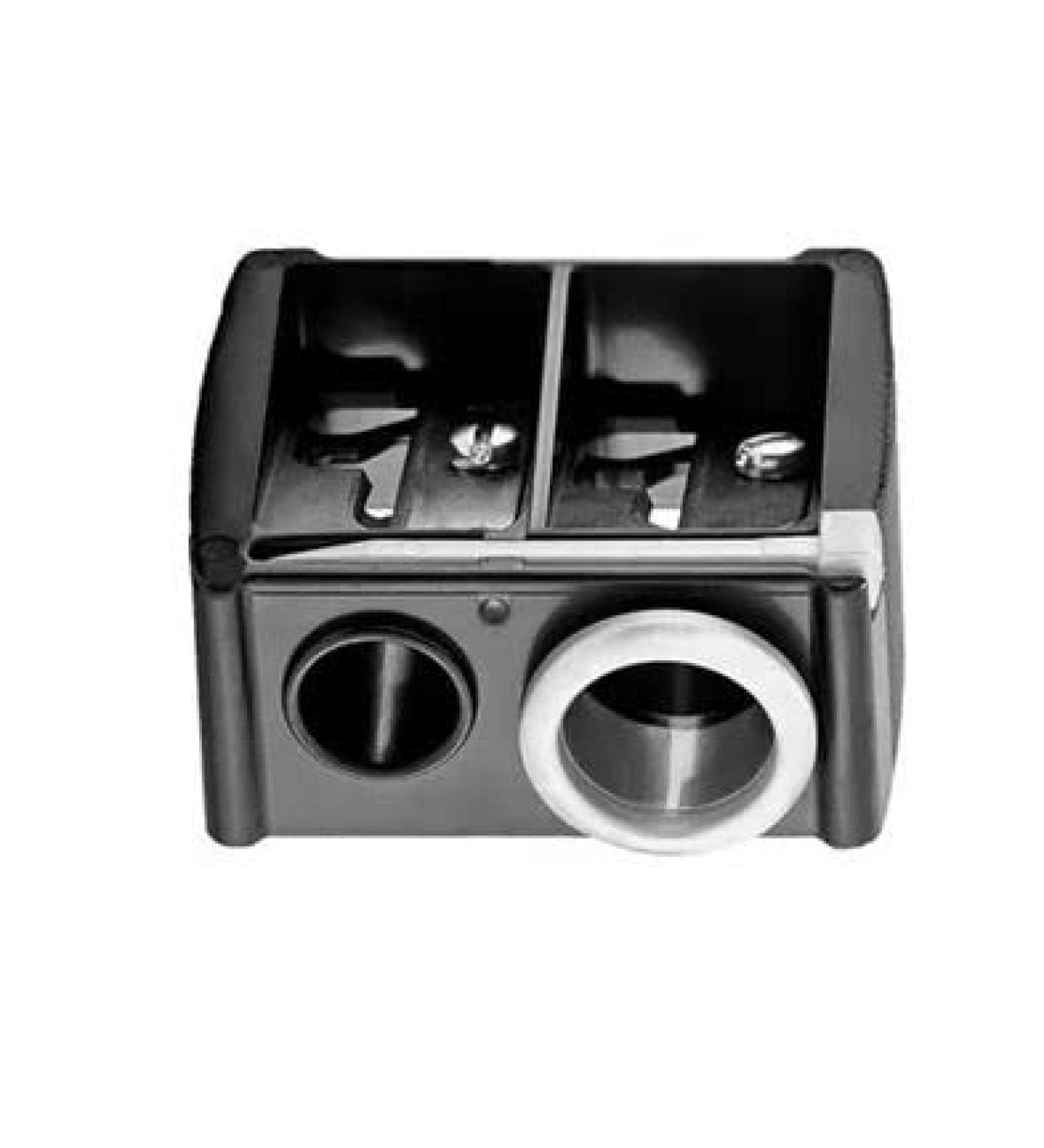 Maybelline Dual Pencil Sharpener