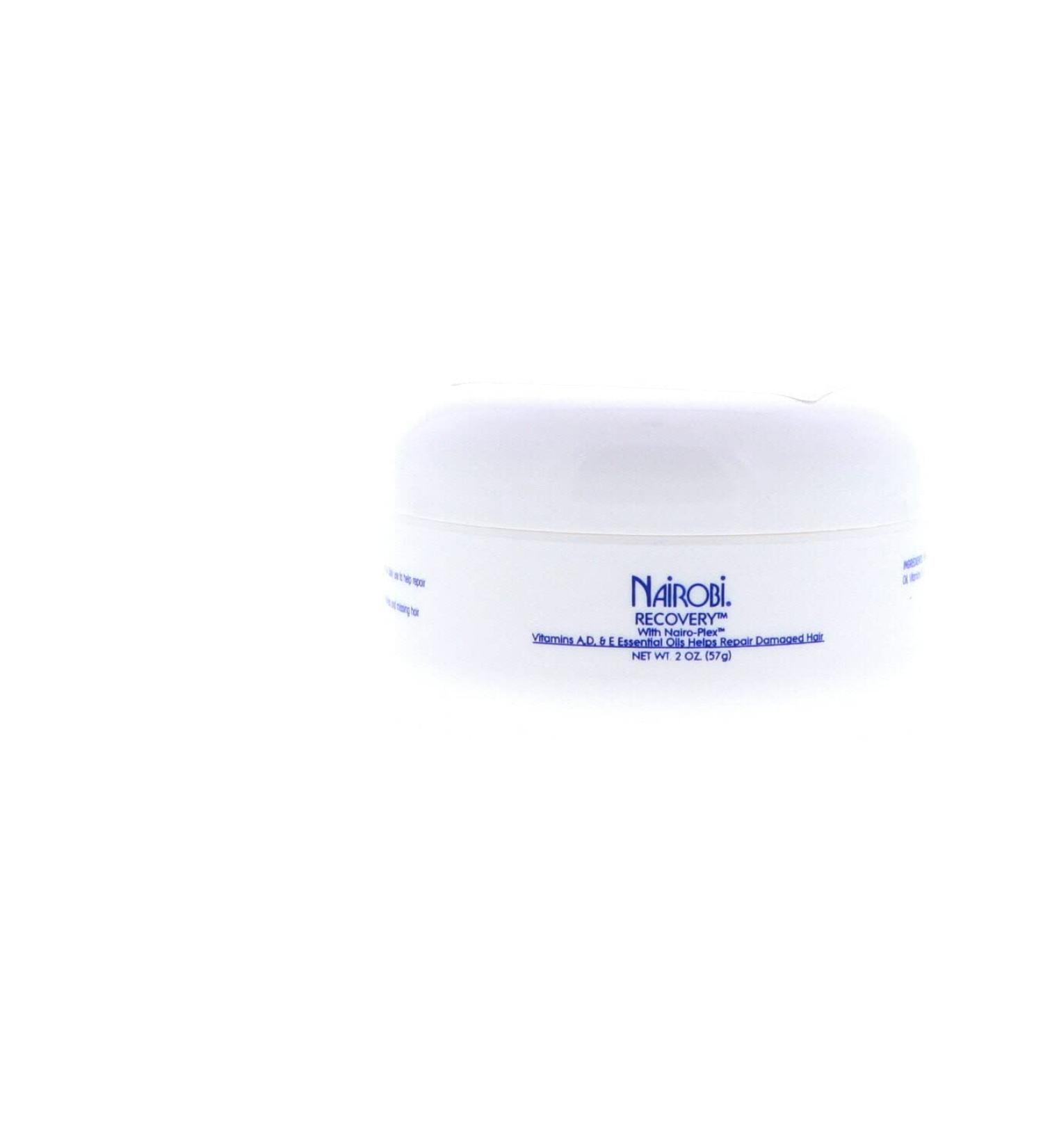 Nairobi Recovery with Nairo-Plex 2 Ounce - Enhanced Healing Formula for Optimal Wellness | Shop Internationally - Buy Online on GoSupps.com