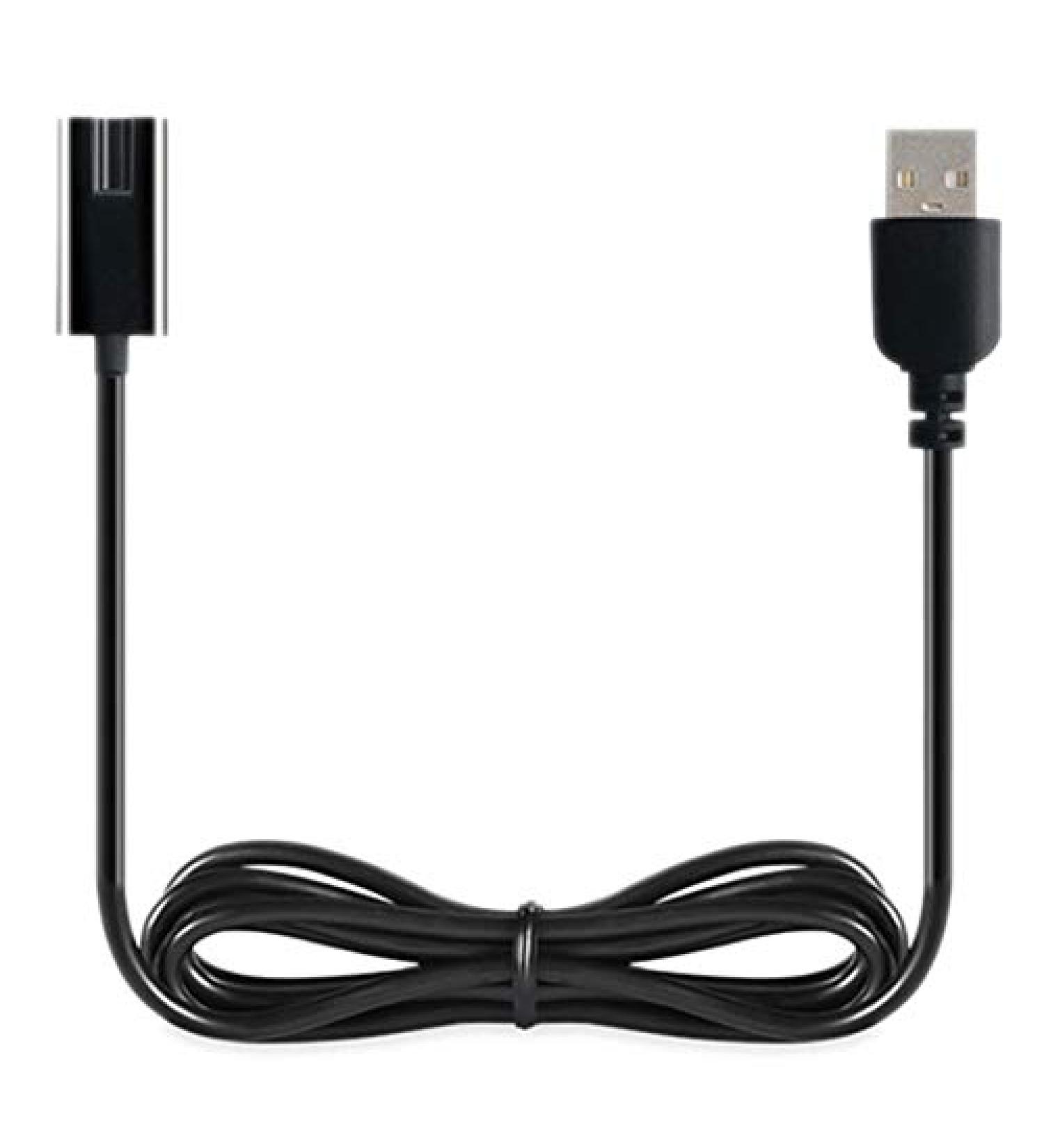 ANTIOCH Suitable for 371 372 373 871 339 375 376 Shaver Power Adapter USB Cable Charging Cable Power Cord - Buy Online on GoSupps.com