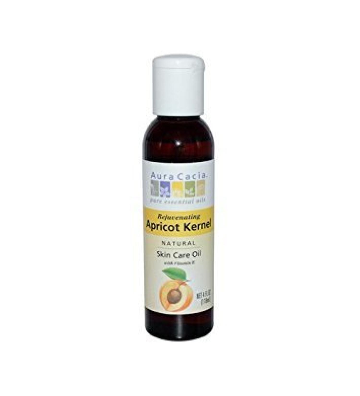 Apricot Kernal Skin Oil 4 OZ