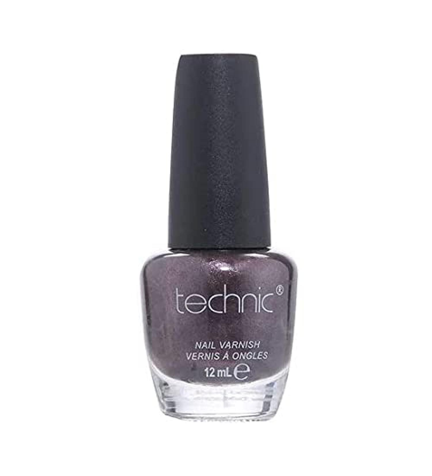 Technic Nail Polish 12ml (Stellar) - Buy Online on GoSupps.com