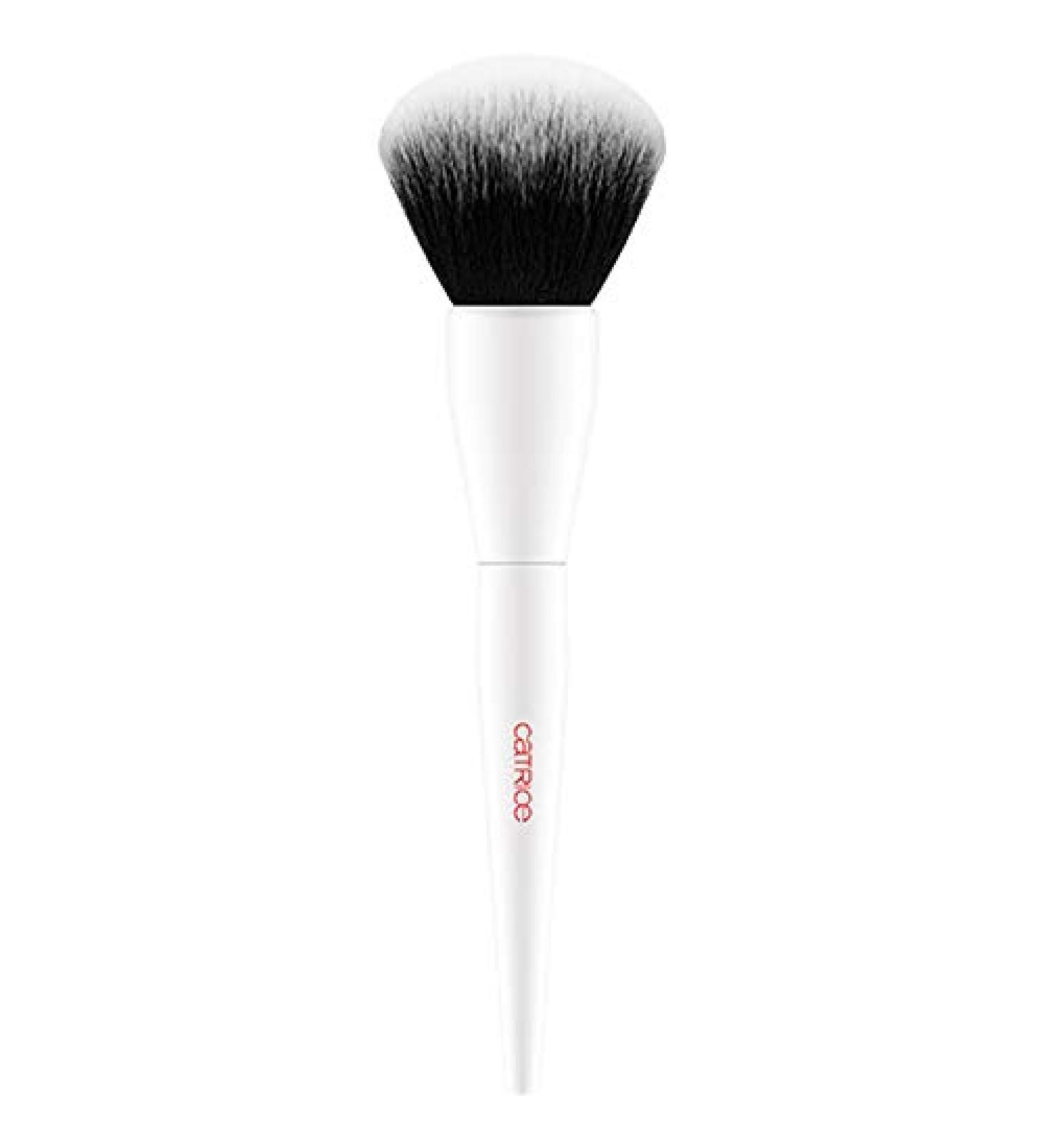 Catrice SUNCLUSIVE Face & Body Brush - 1 pack