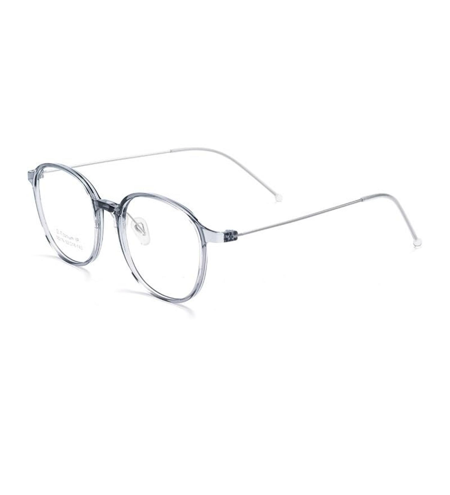 Zhuyiqz Anti-Blue Light Reading Glasses +150 | Fatigue Relief & Enhanced Comfort | Large Flat Light Level | Ideal for Computer Use - Blue Color - Buy Online on GoSupps.com