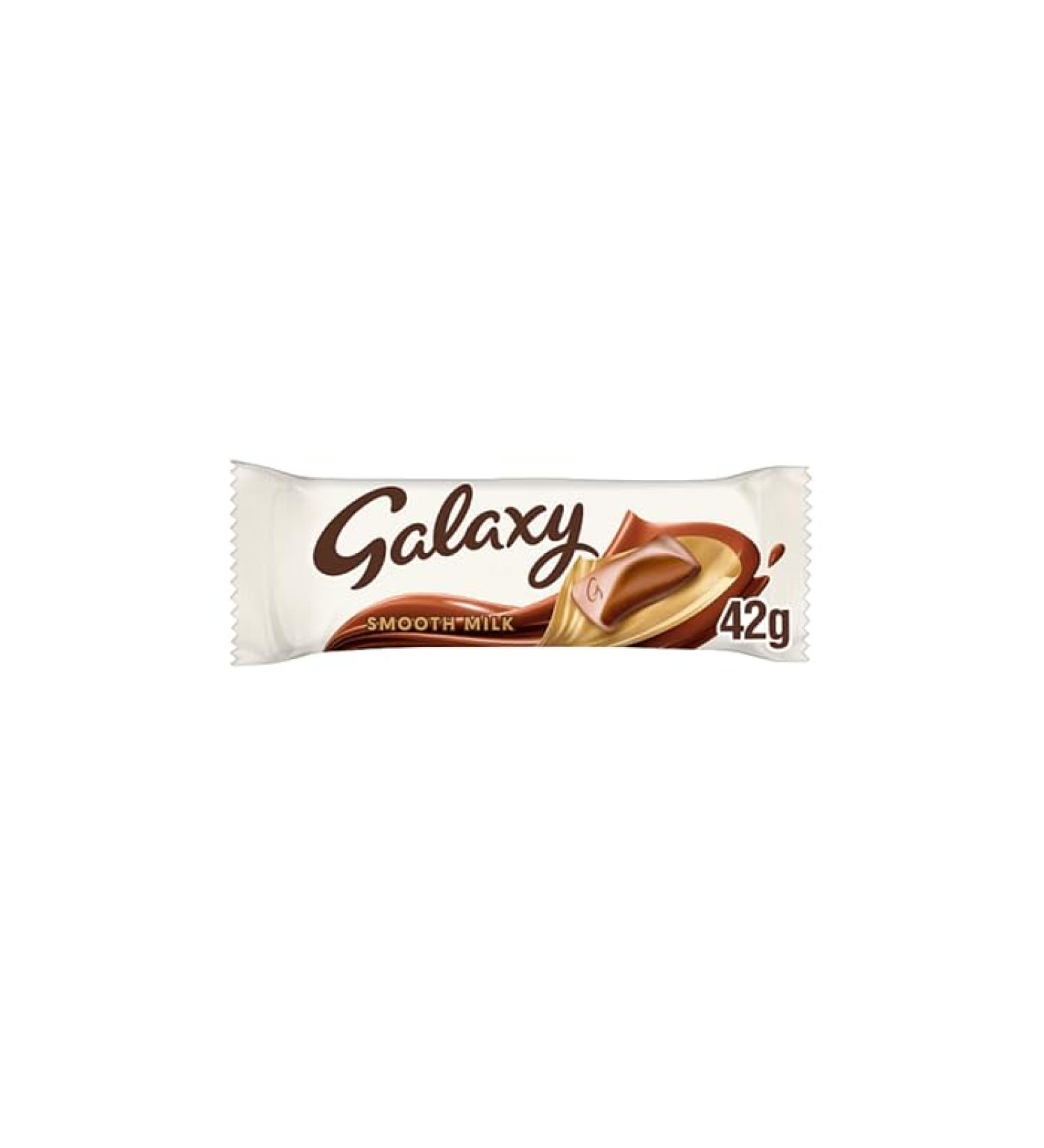 My Africa Store TheGalaxy Milk 24x42g MORE