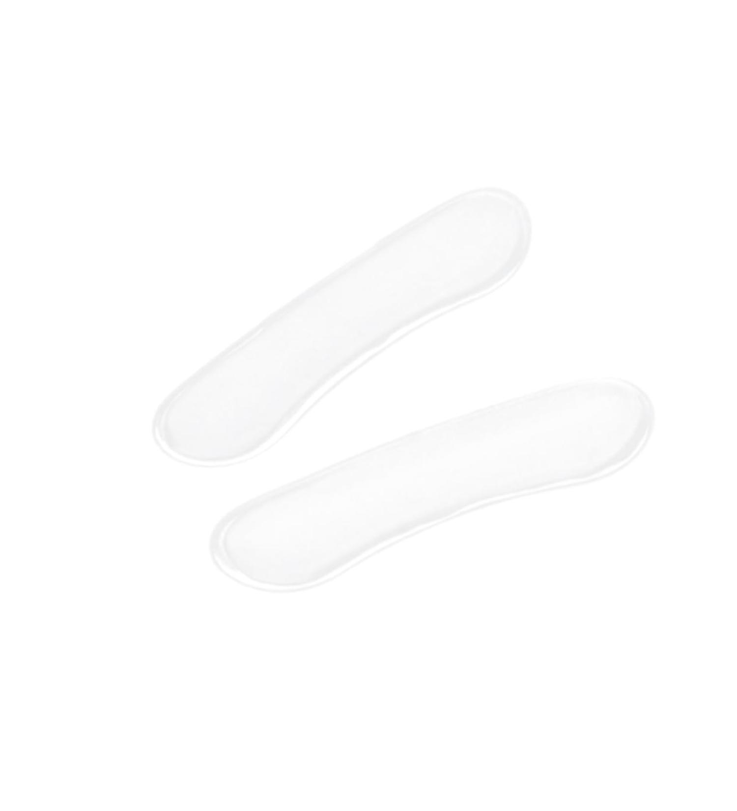 NOLITOY Heel Pads - Comfortable Foot Care Cushions & Heel Grips for Shoes | International Shipping - Buy Online on GoSupps.com