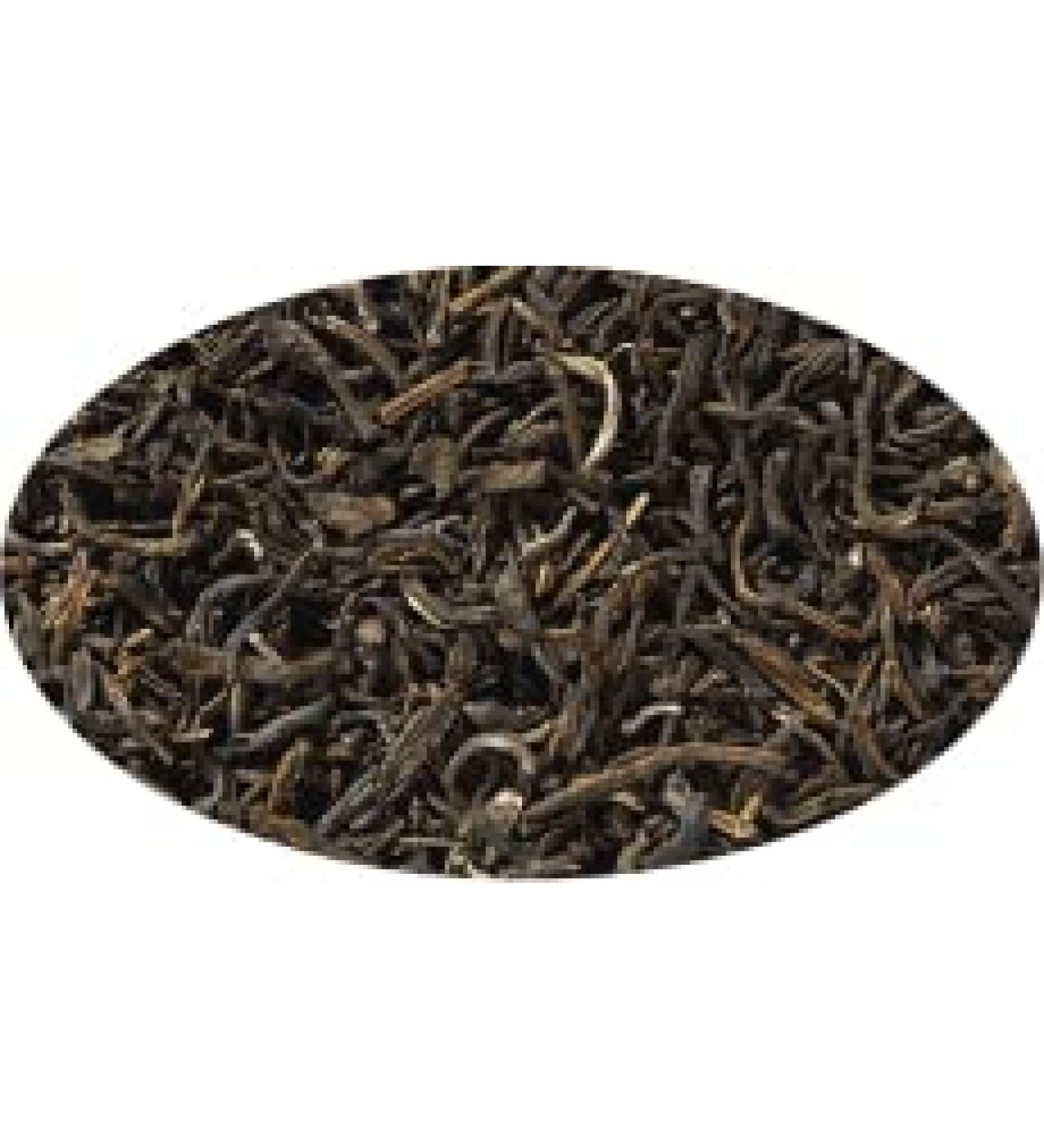 Eder Gew rze Eder Spices - Organic Chinese Jasmine Green Tea - 250g