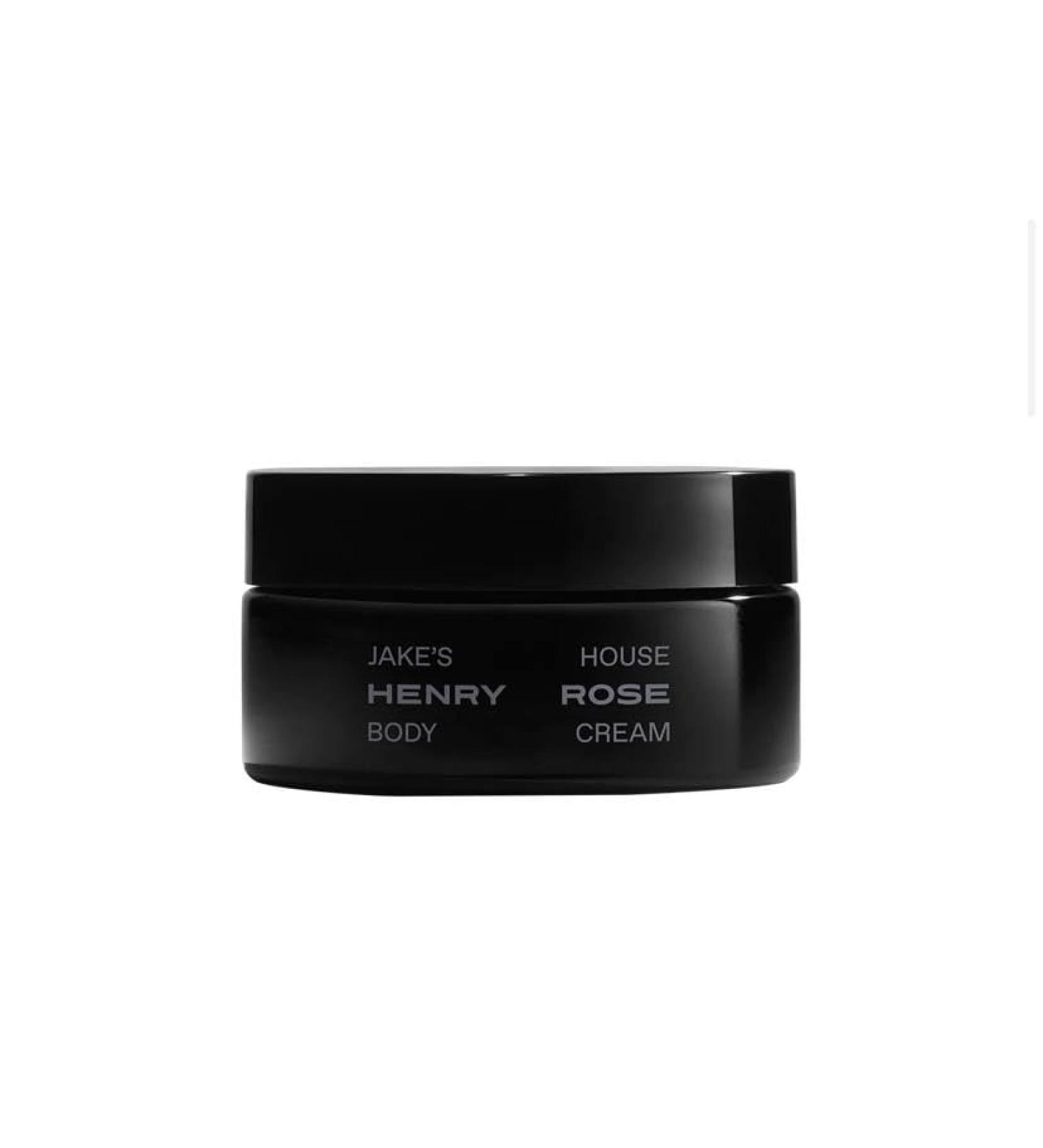 Henry Rose Jake's House Body Cream