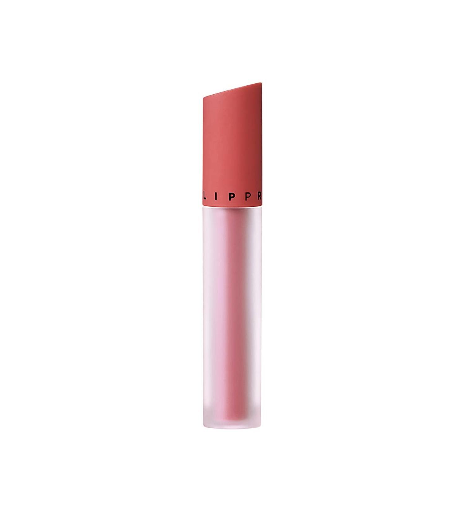 JUNG SAEM MOOL Lip-Pression See-Through Tint (Peony Chiffon) - Matte Finish - Buy Online on GoSupps.com