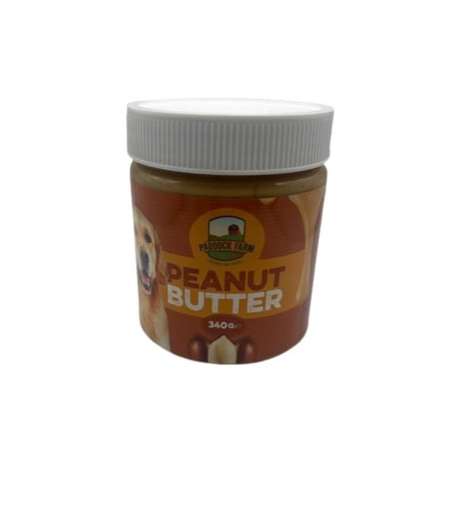 Nova Peanut Butter 340g