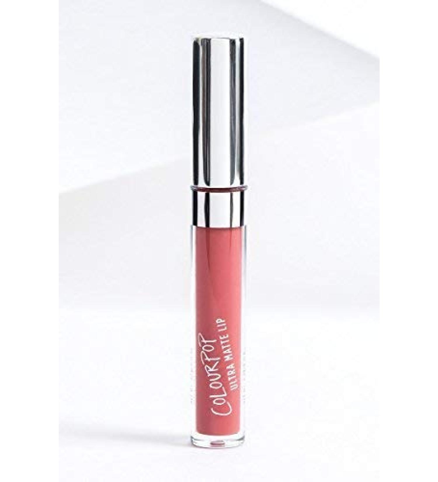 Colourpop Ultra Matte Liquid Lipstick (Bumble)