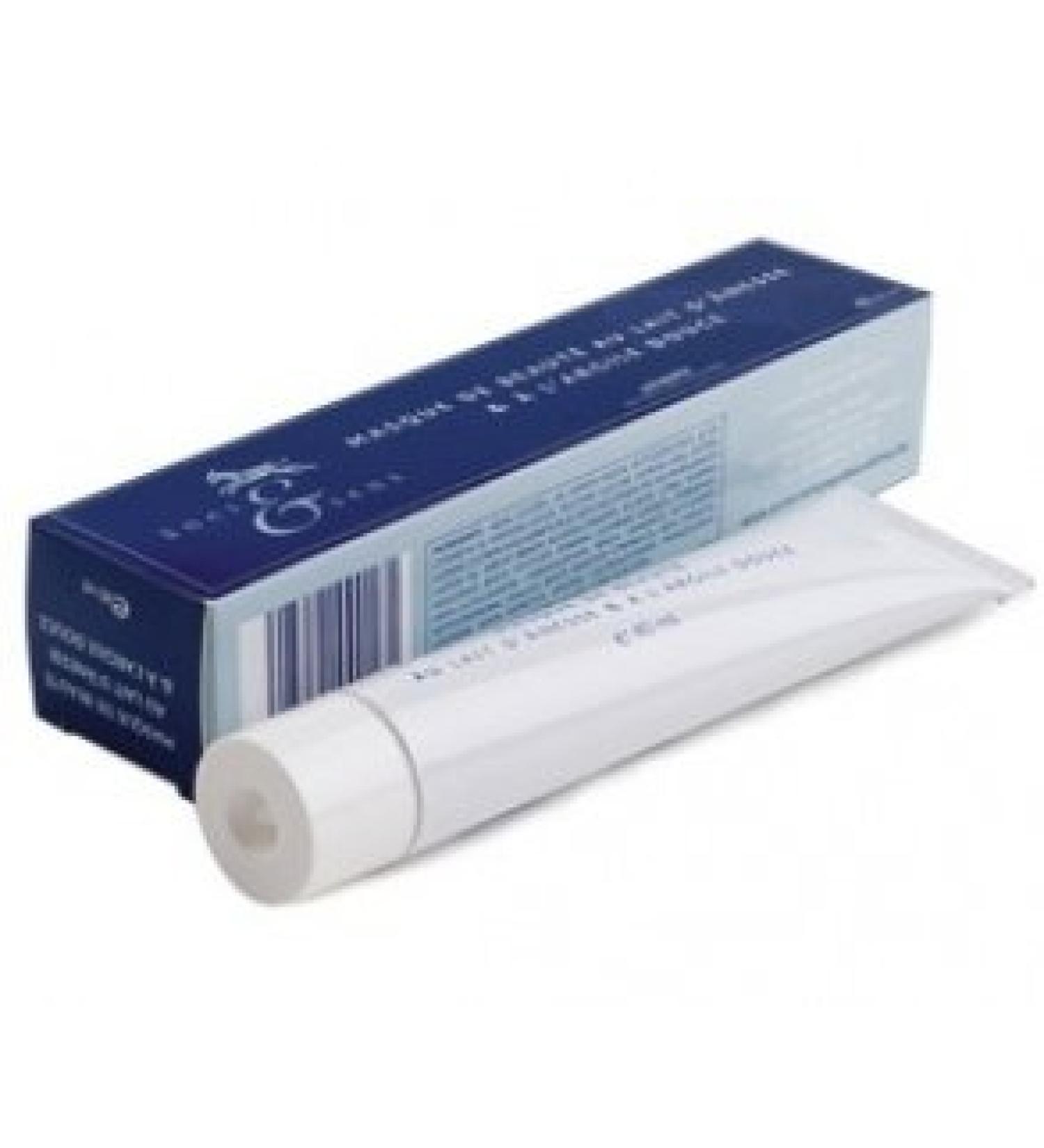 Anes & Sens Anes et Sens - Anes et Sens Beauty Mask with Donkey Milk and Soft Clay 40 ml