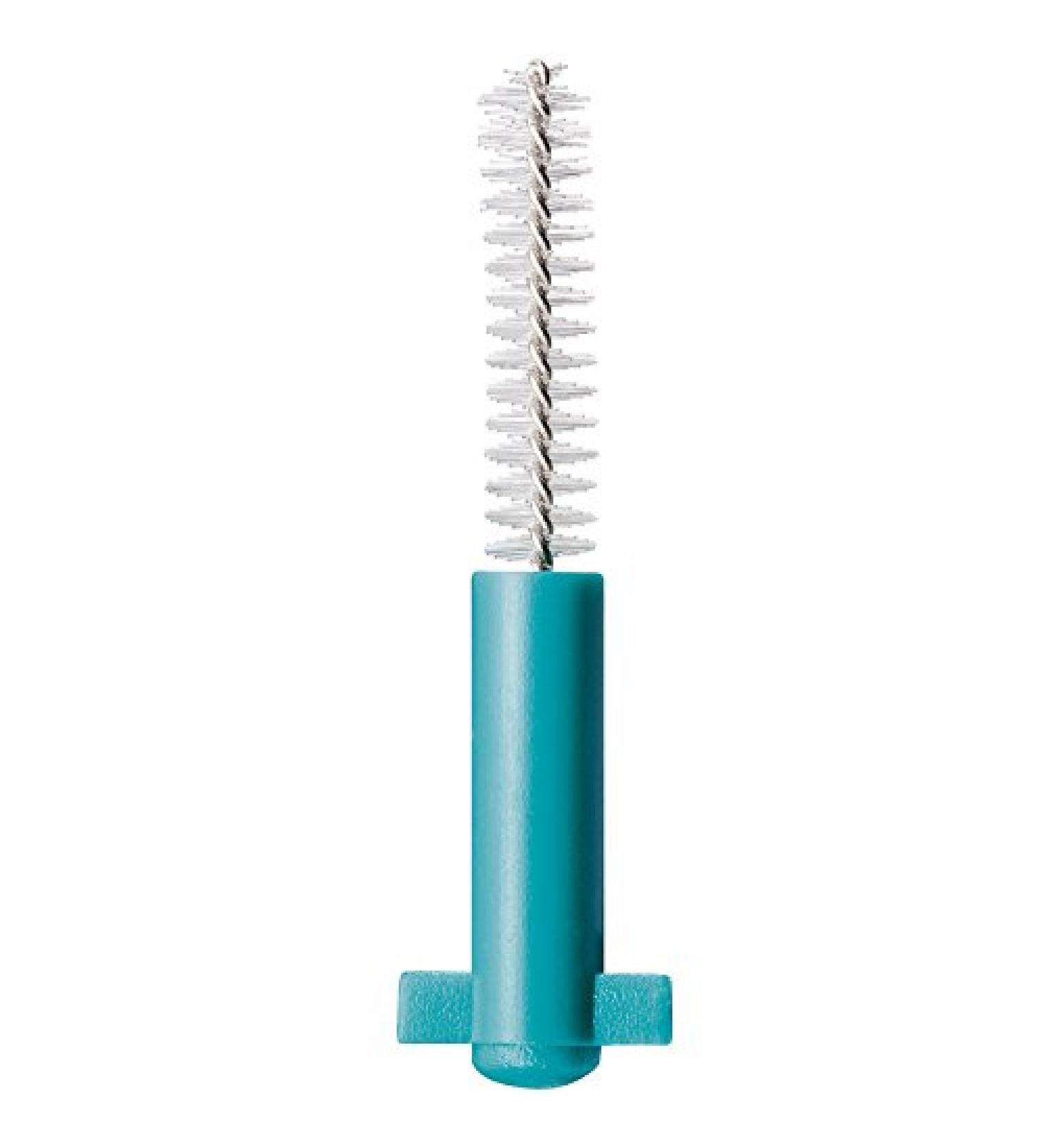 Curaprox Interdental brushes prime CPS 06 turquoise 2x 5 pack (10 brushes)