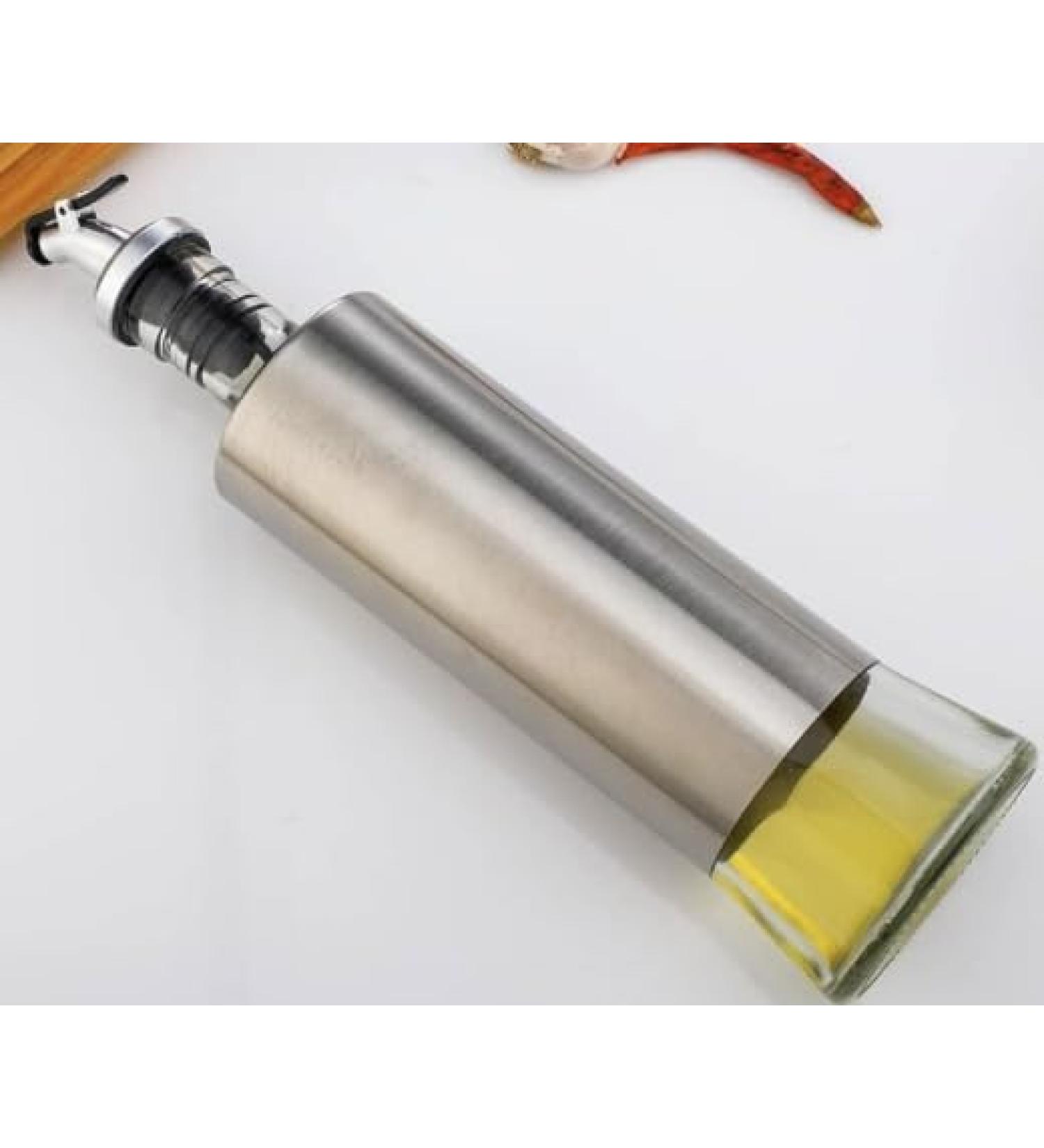 DISPENSADOR DE ACEITE Y VINAGRE 16 oz - Buy Online on GoSupps.com
