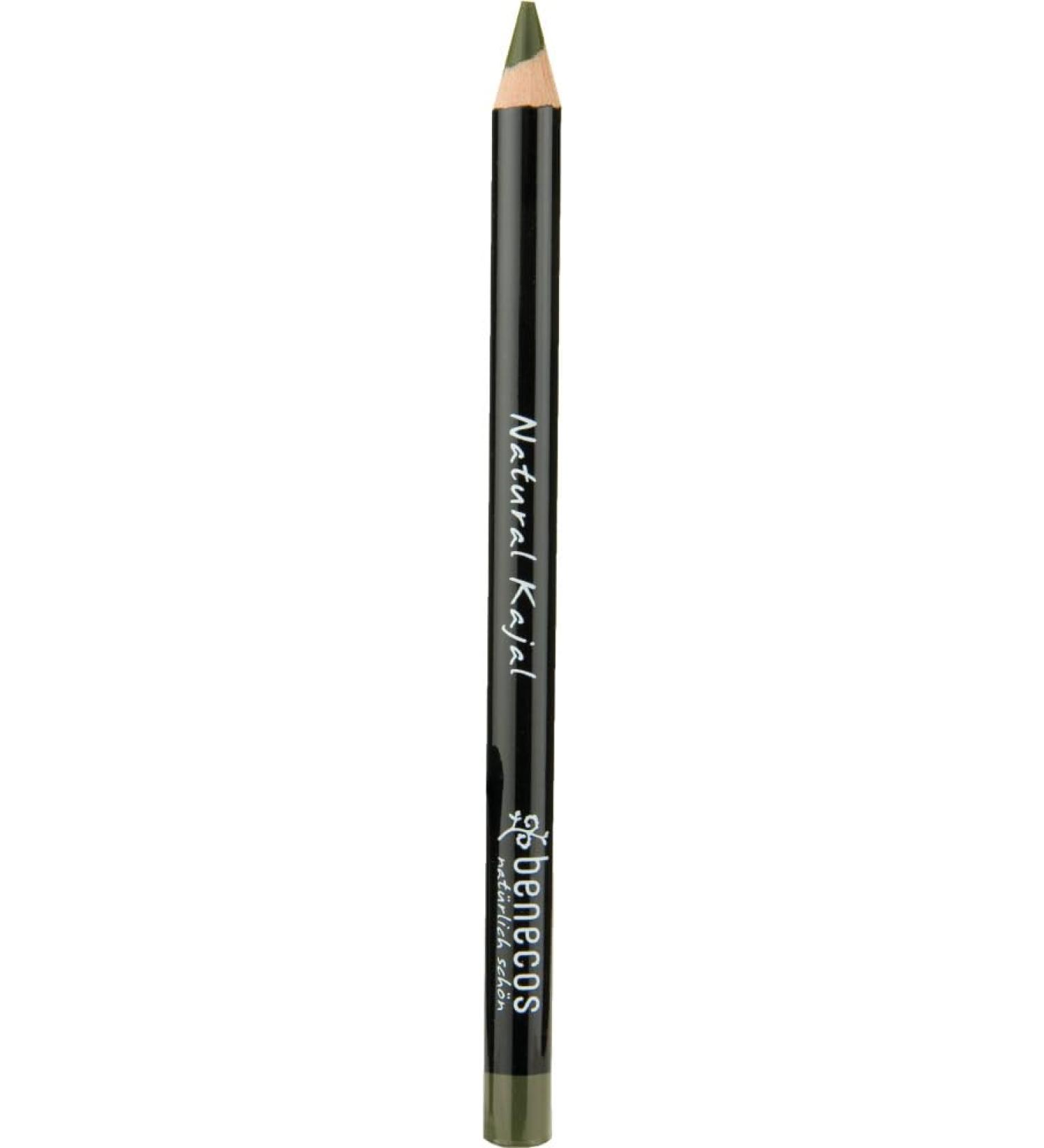 benecos Kh l naturel olive 13.56 g (Lot de 1)