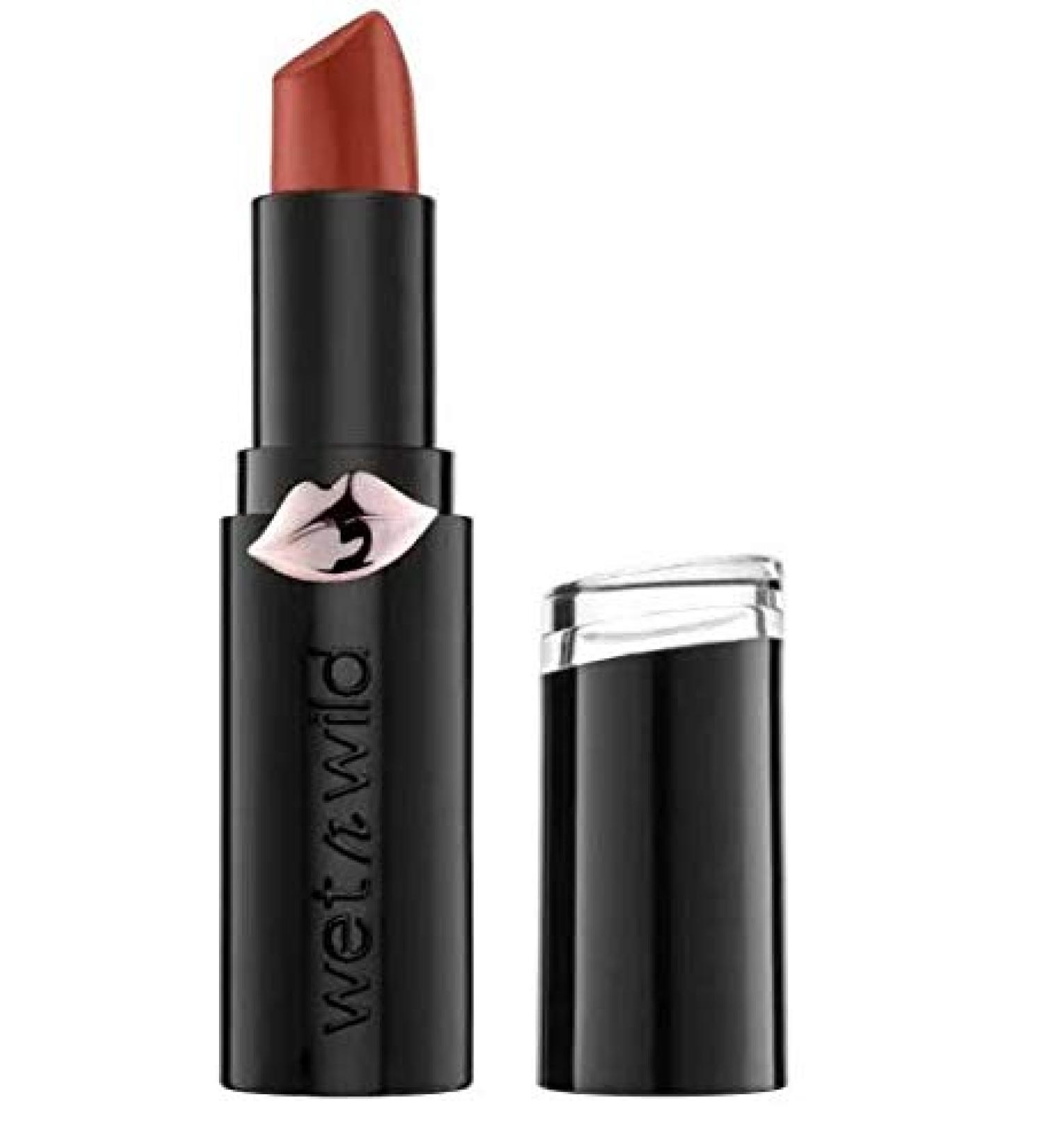 Buy Wet n Wild MegaLast Matte Lip Color - Jack-O-Lantern Limited Edition | International Shipping Available - Buy Online on GoSupps.com