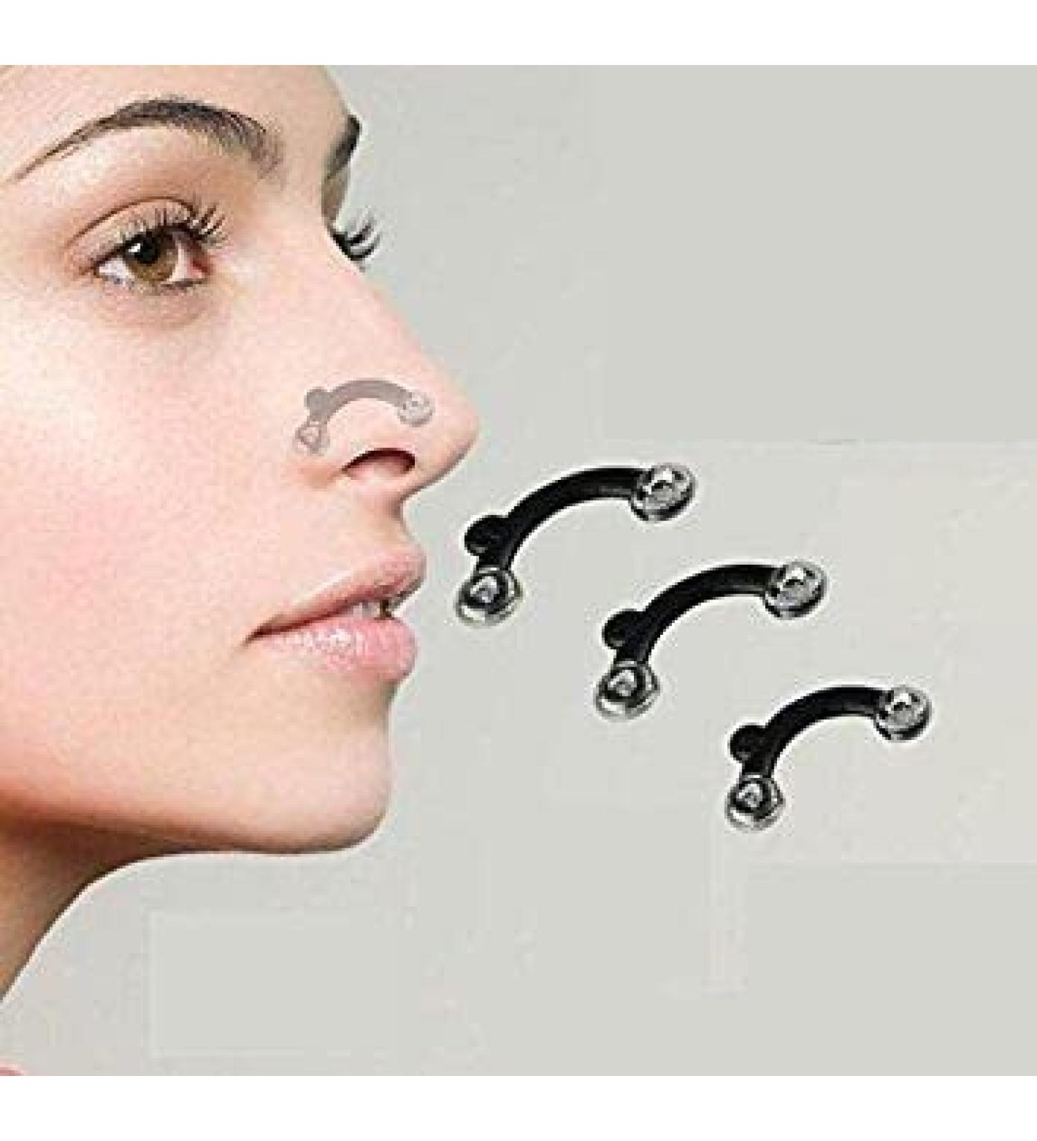 Buy Useful Nose Up Lifting Shaping Clip - Best Beauty Tool for Nose Shaping | International Shipping - Buy Online on GoSupps.com