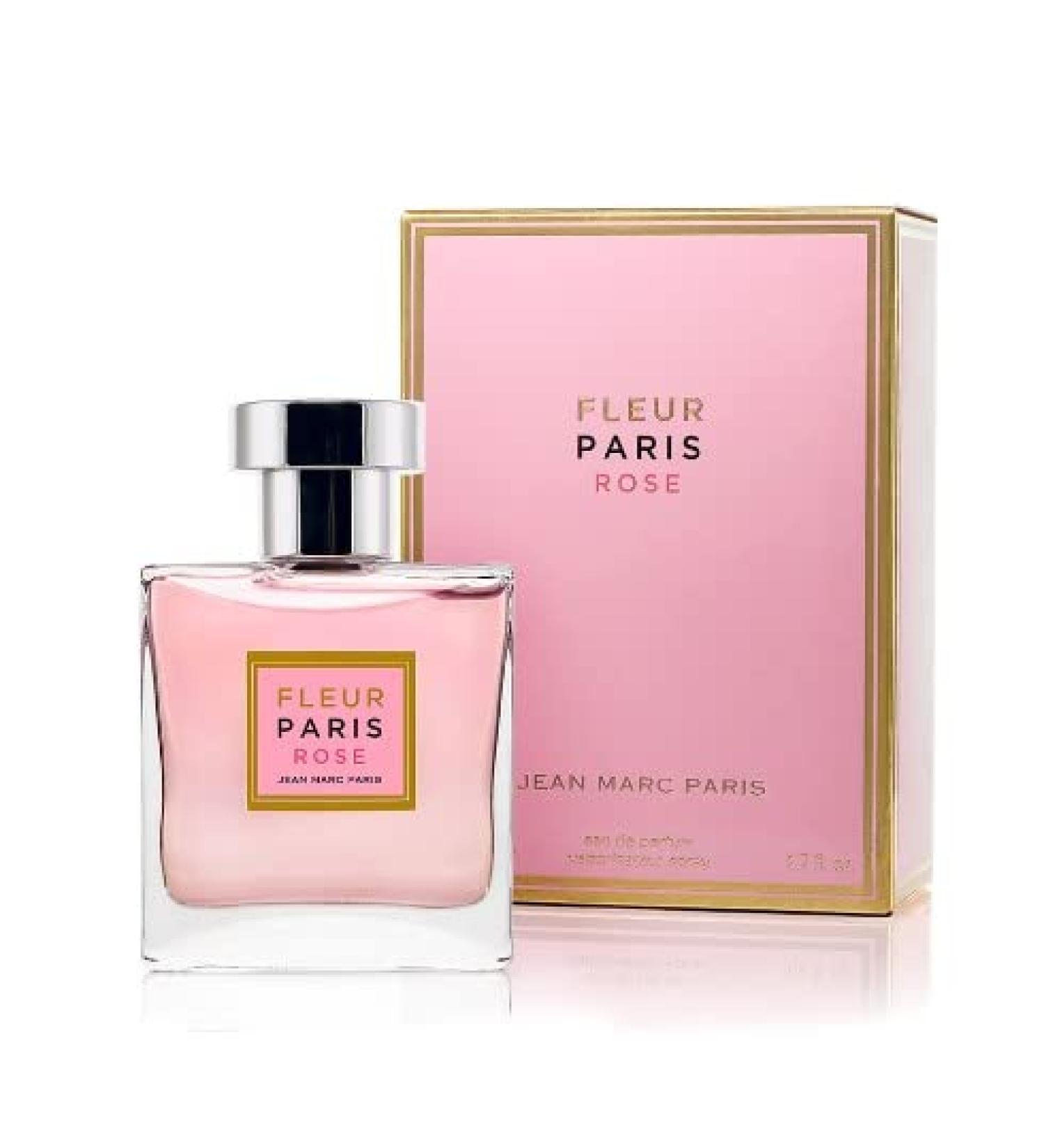 Signature Scent Made in Canada Sexy secret scent (Fleur Paris Rose)