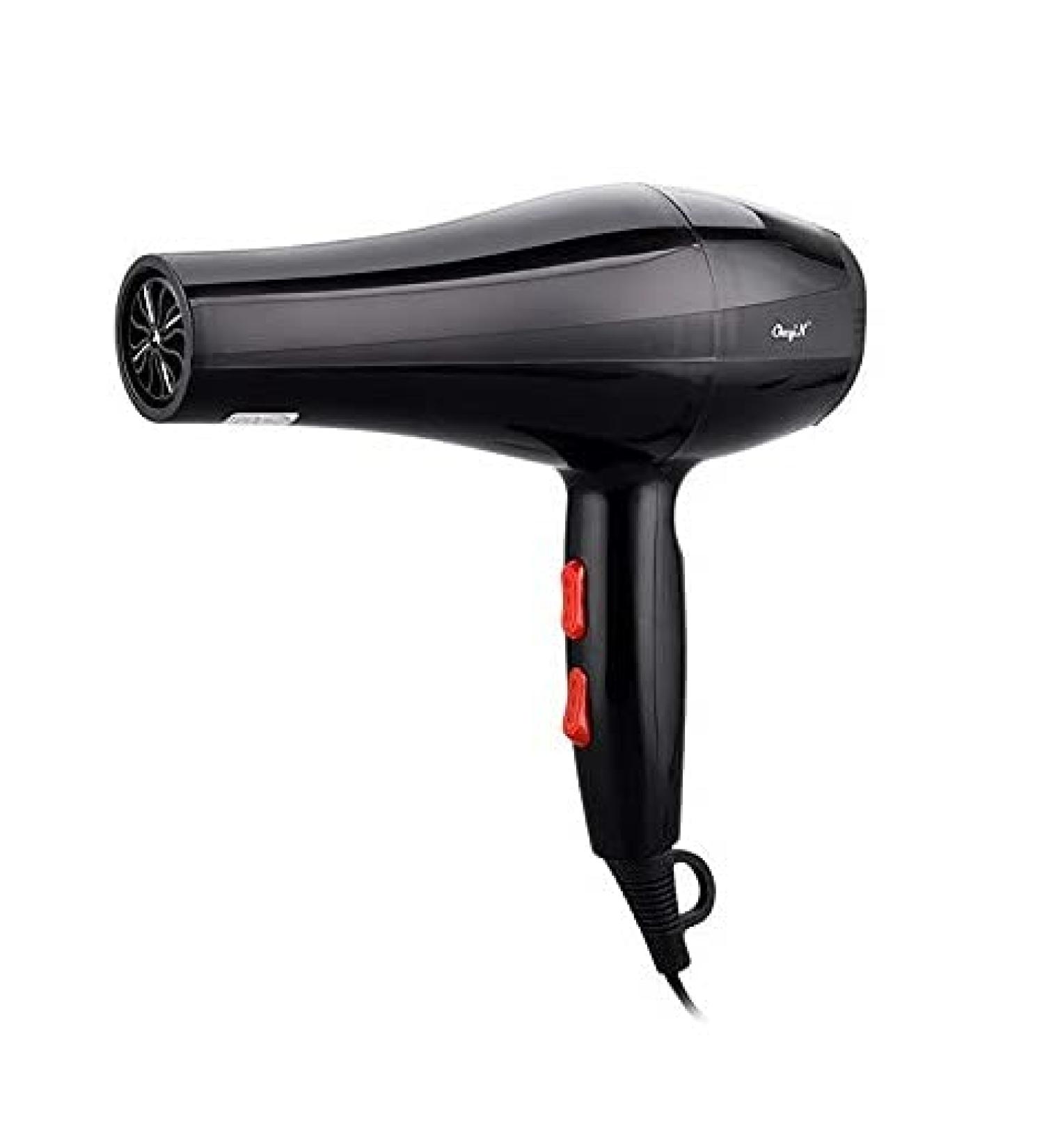 Household Professional Hair Dryer Hot & Cold Wind Air Dryer Hairdressing Salon Temperature Adjustable Blow Hair Dryers Traving