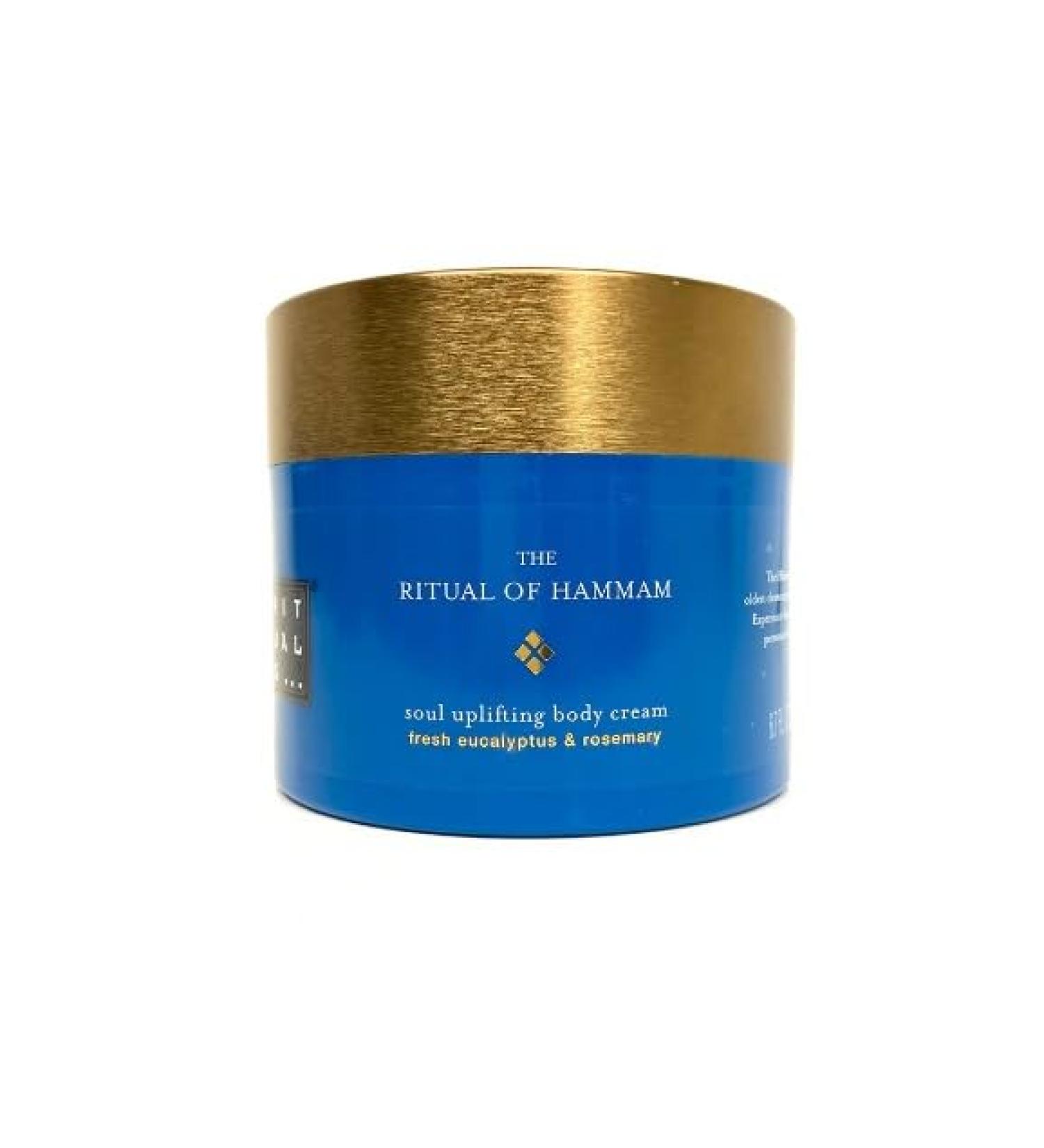 Rituals The Ritual of Hammam Body Cream 200ml