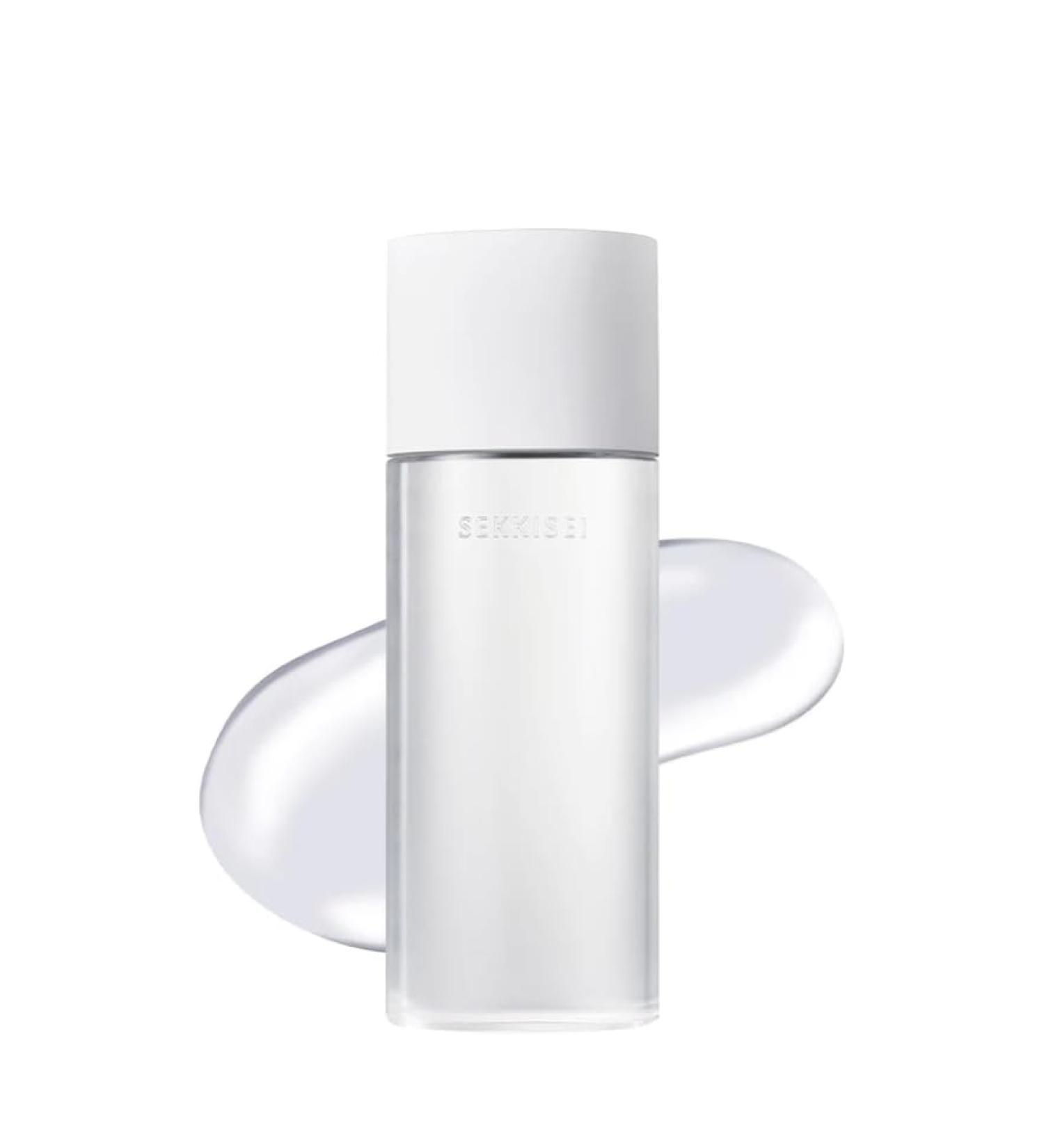 SEKKISEI Clear Wellness Balancing Liquid N - Facial Toner & Moisturizing Water for Sensitive Skin (6.7 oz) | Shop Internationally - Buy Online on GoSupps.com