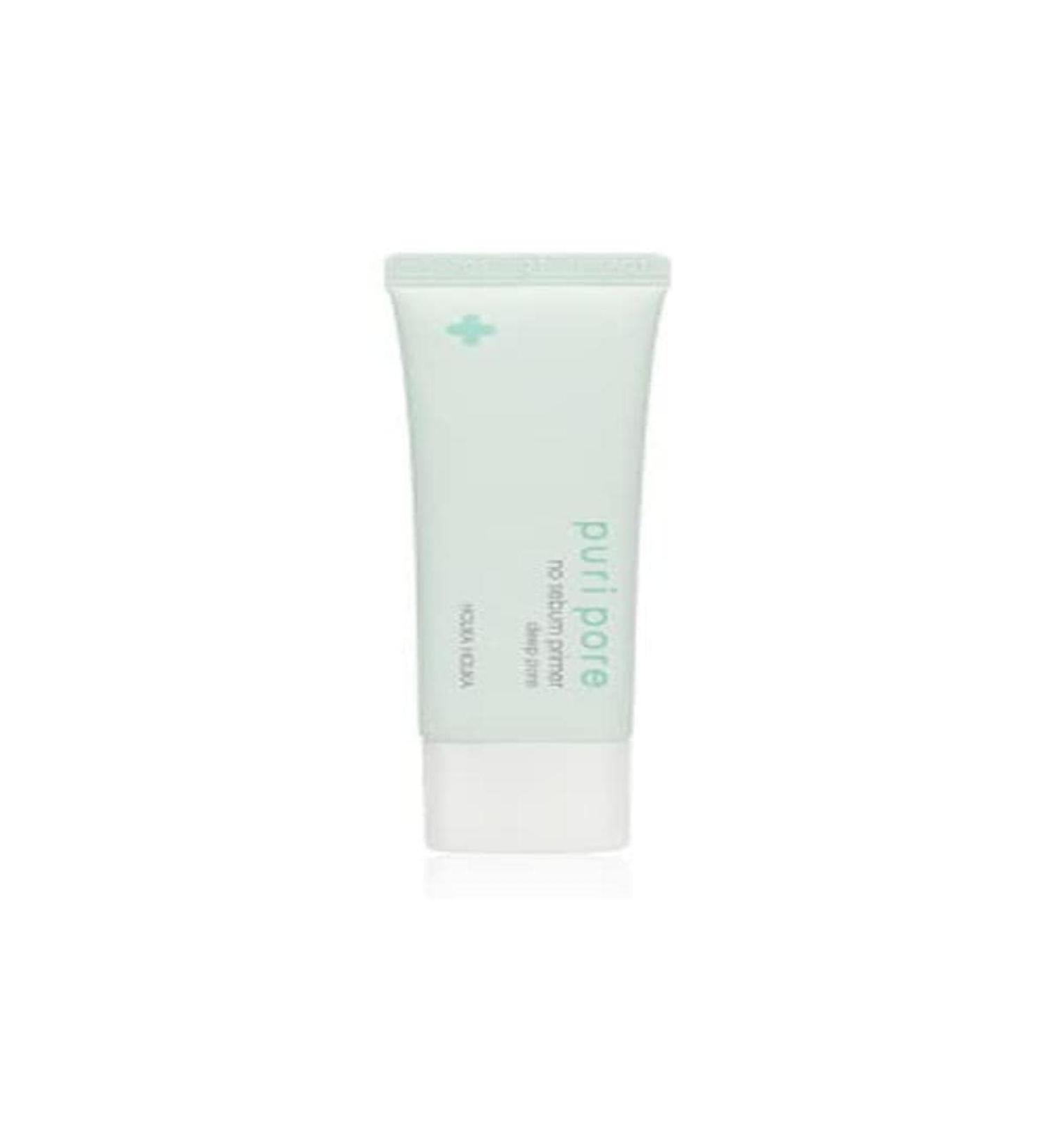 Puri Pore No Sebum Primer Deep Pore