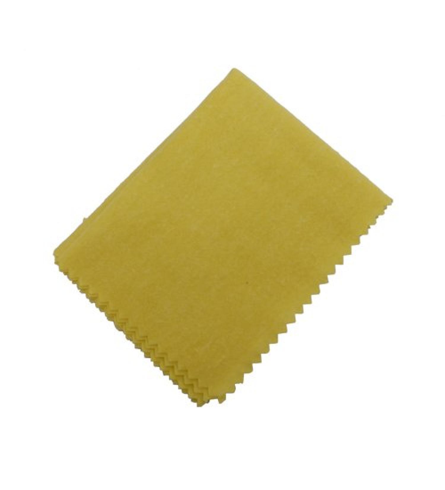 Hoppe's No. 9 Rust & Lead Remover Cloth - Powerful Gun Cleaning Solution - Buy Online on GoSupps.com