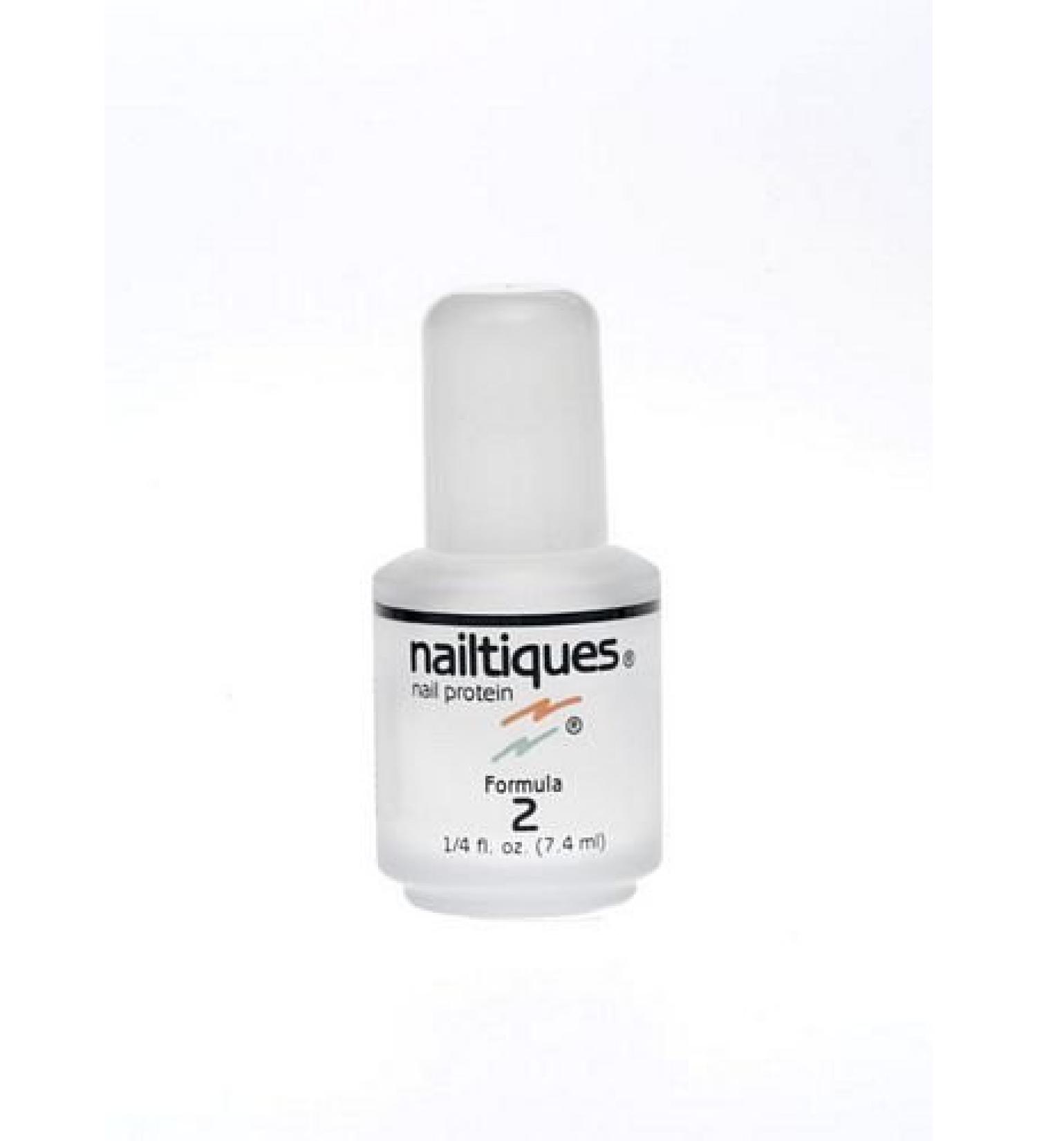 Nailtiques Nail Protein Formula #2 .24oz