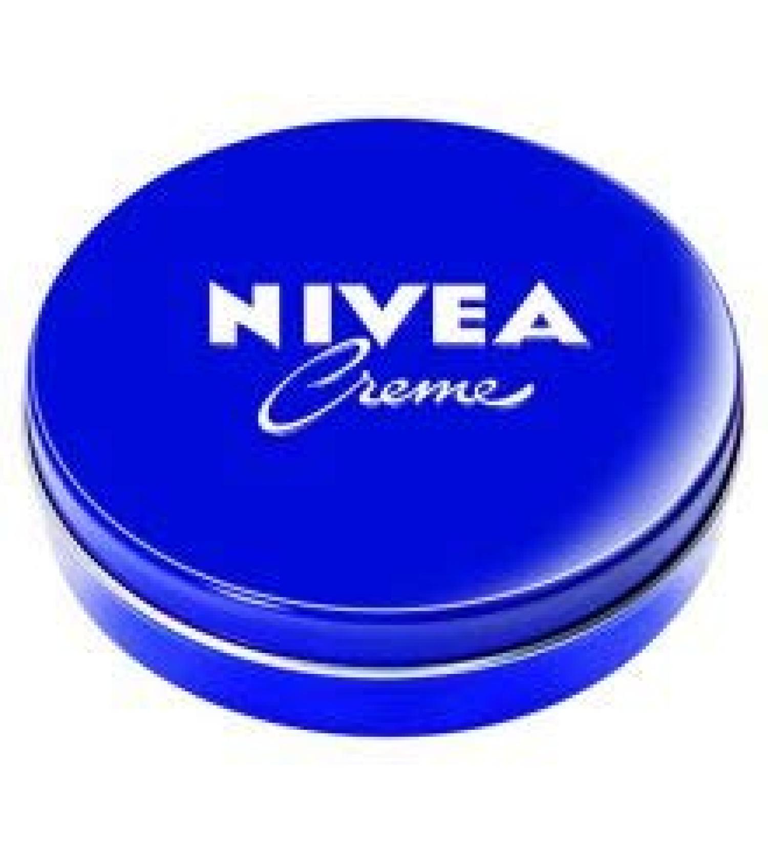 Nivea Moisturizing Cream 75ml